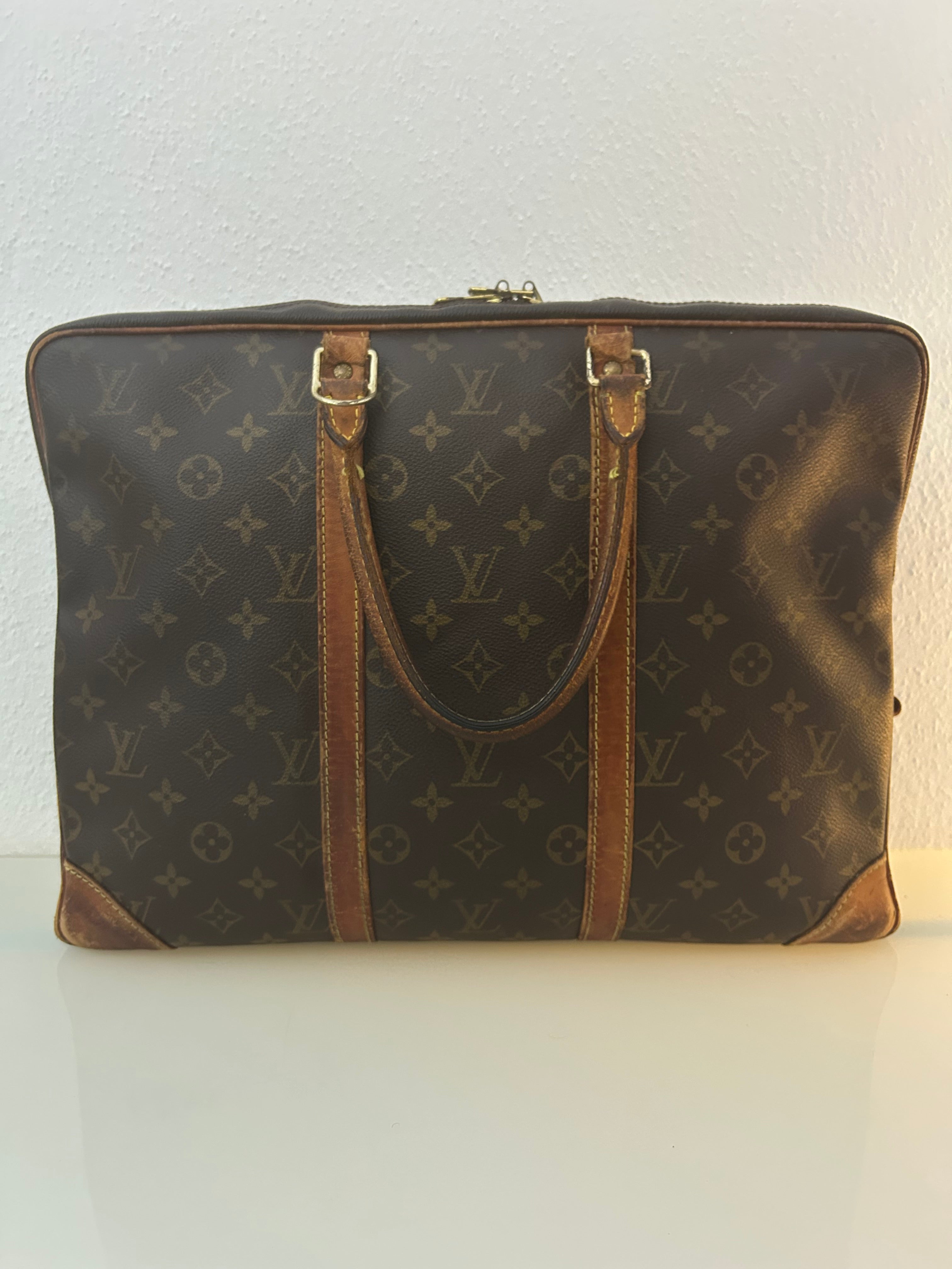Louis Vuitton Porte Document
