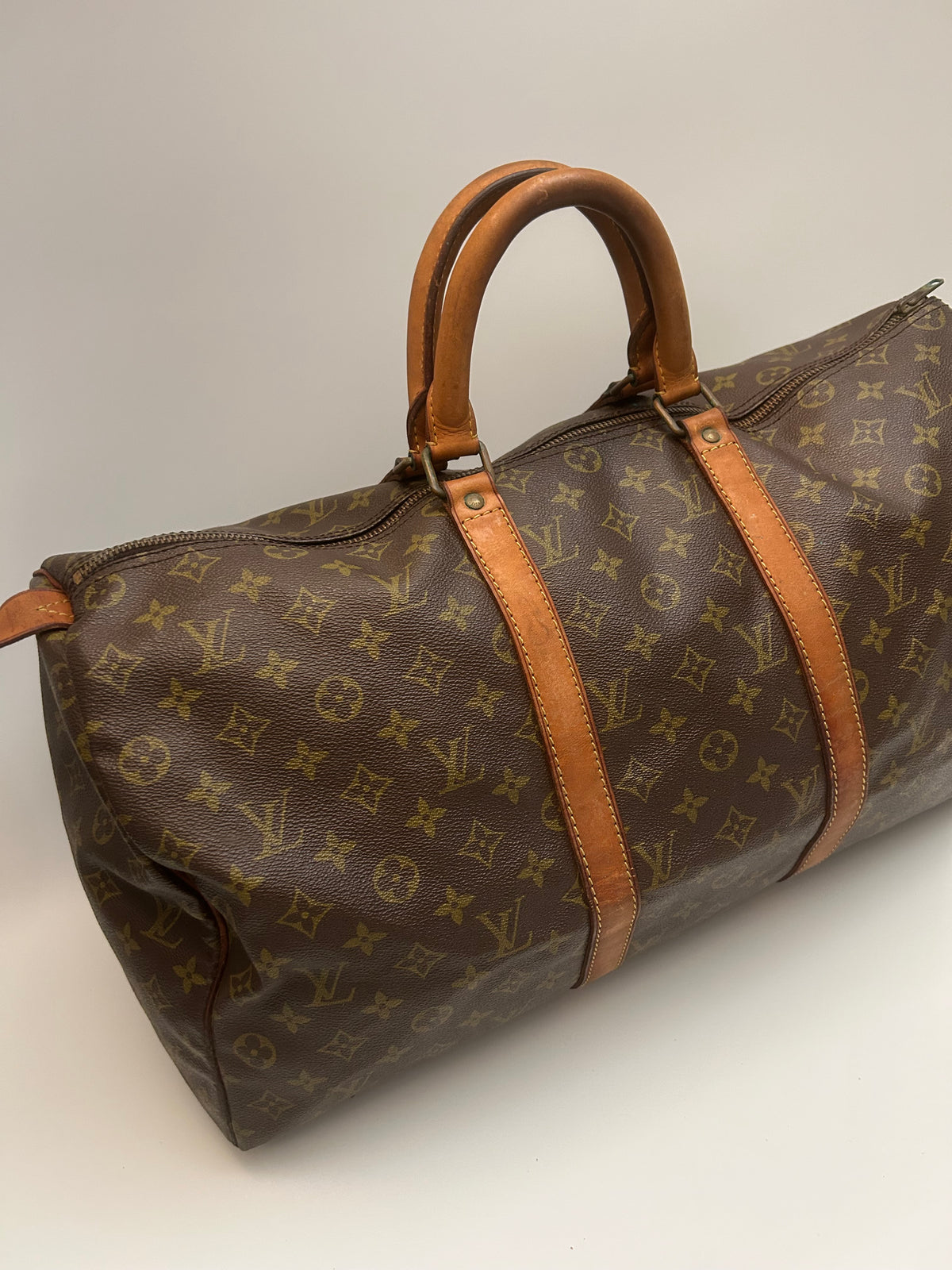 Louis Vuitton Keepall 50