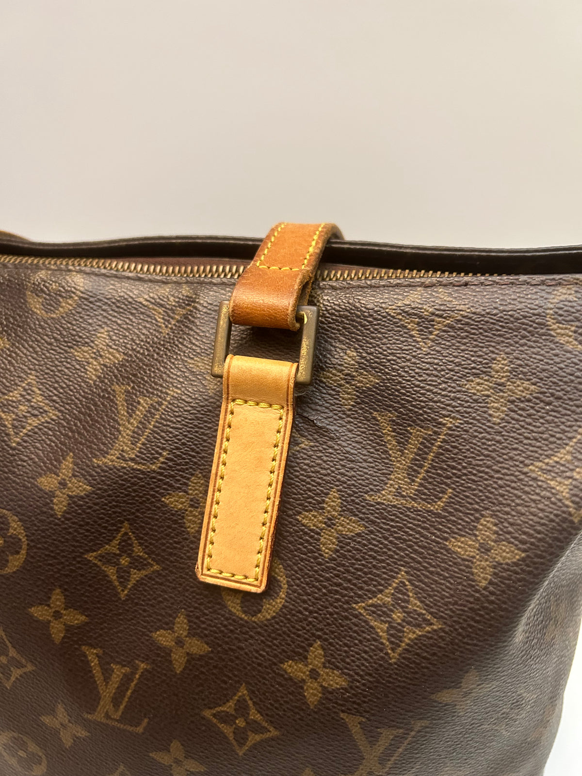 Louis Vuitton Piano