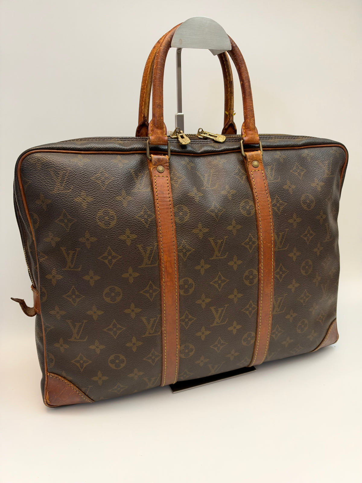 Louis Vuitton Porte Document