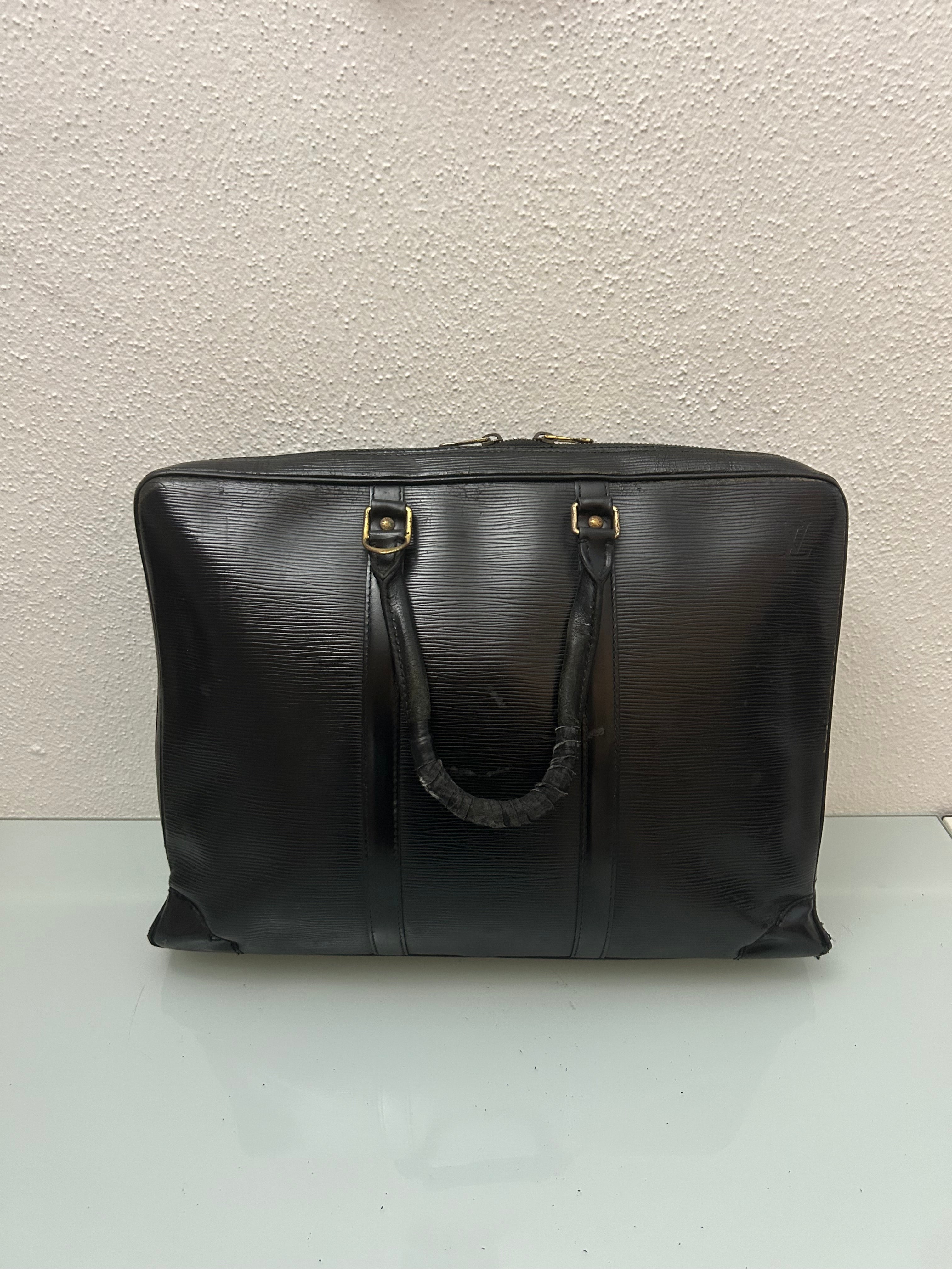 Louis Vuitton Epi Porte Document