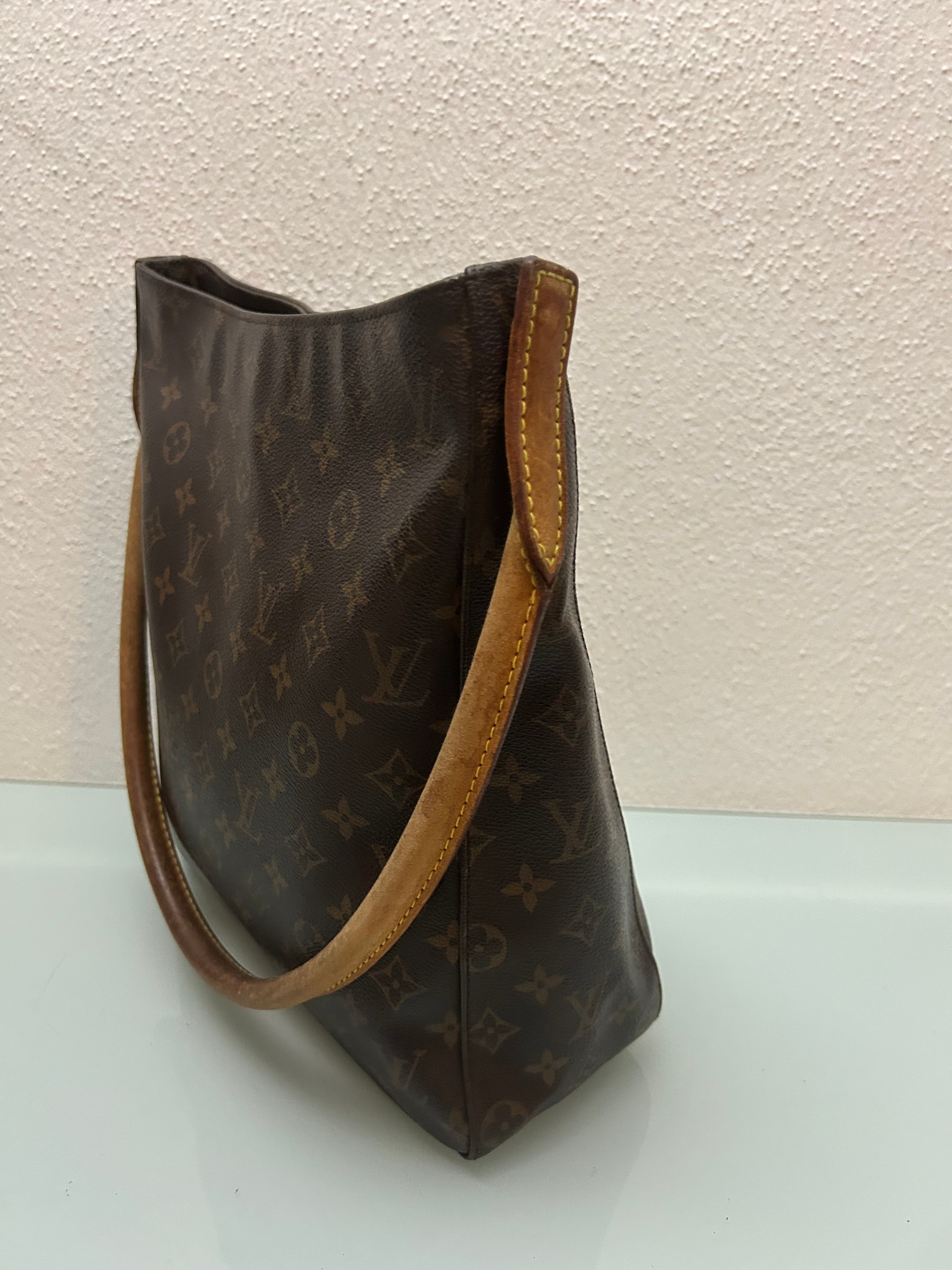Louis Vuitton Lopping