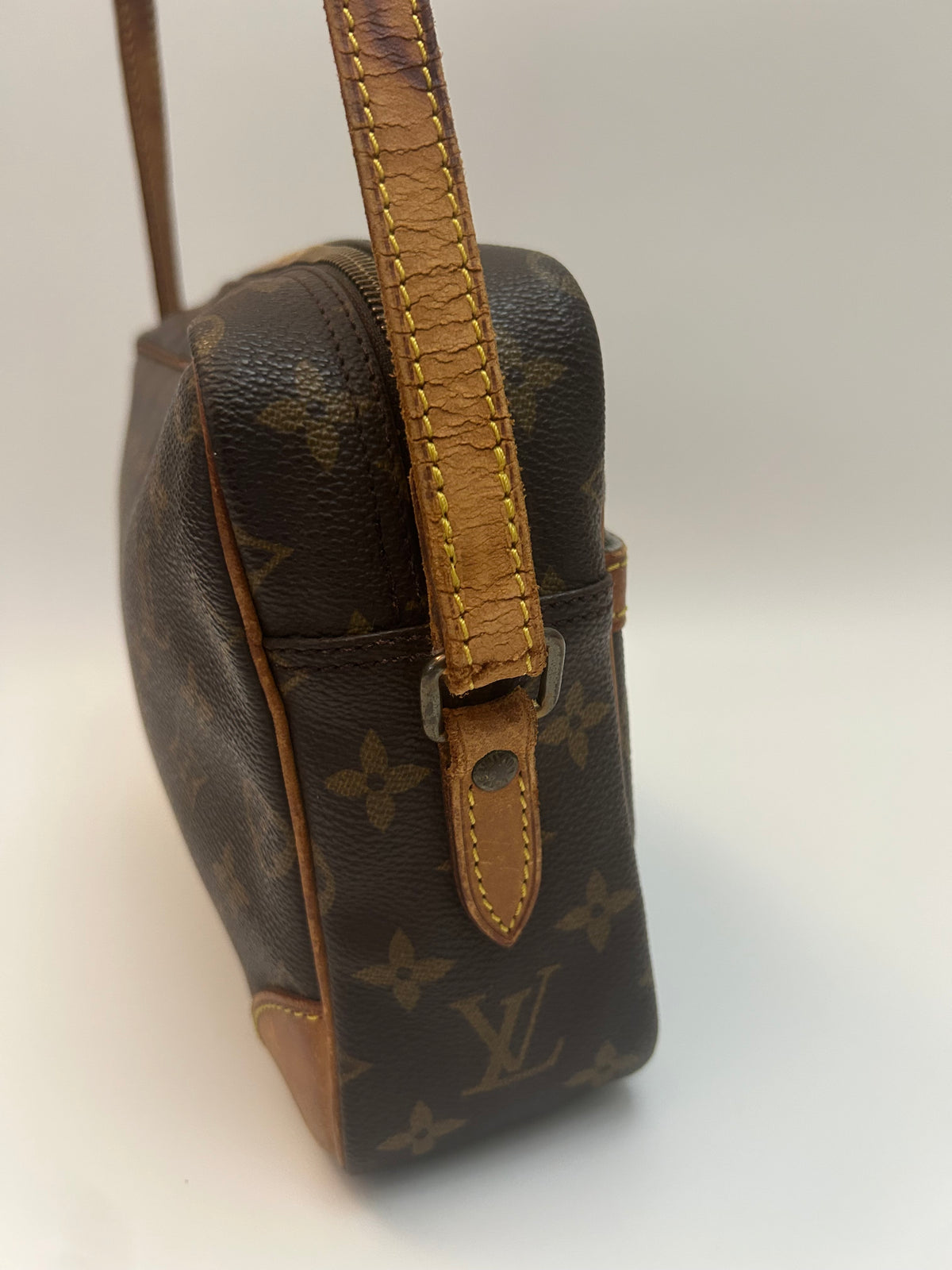 Louis Vuitton Trocadéro MM