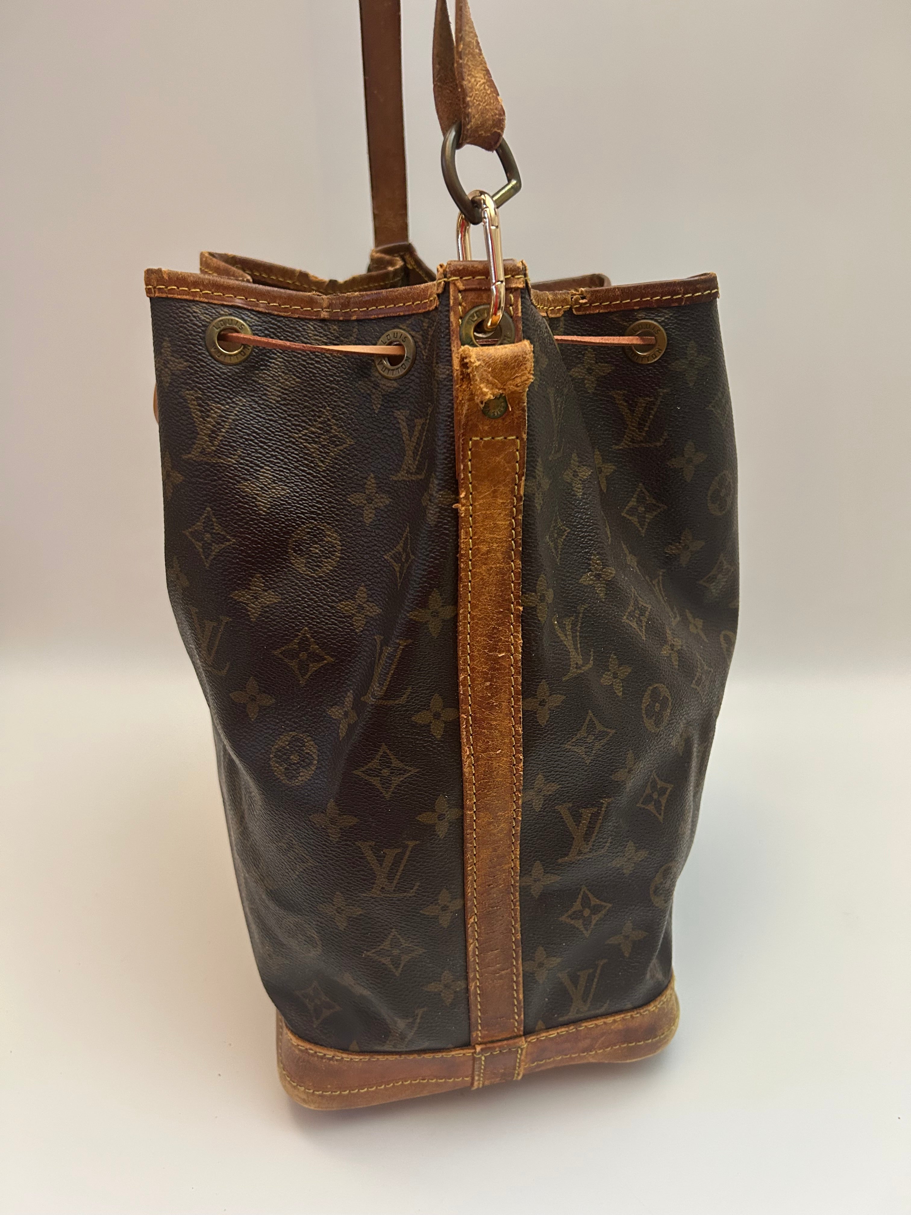 Louis Vuitton Noé