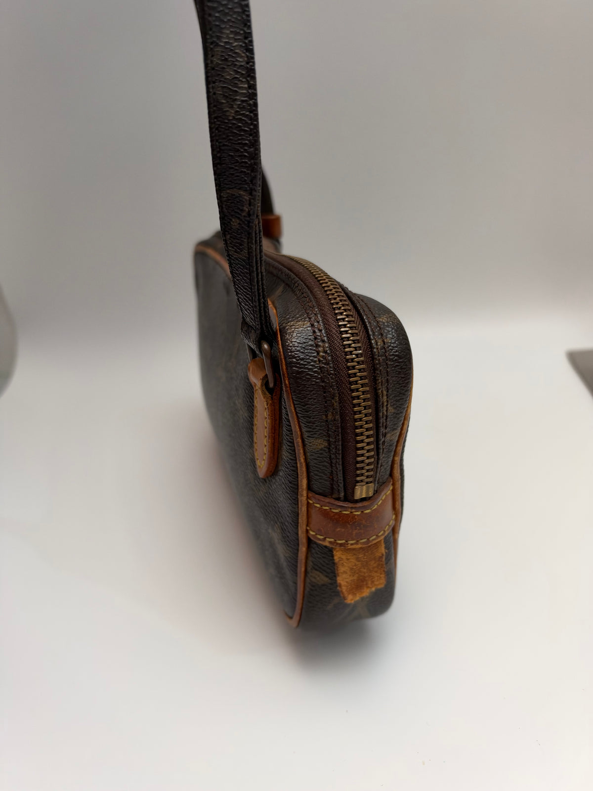Louis Vuitton Pochette Marly Bandoulière