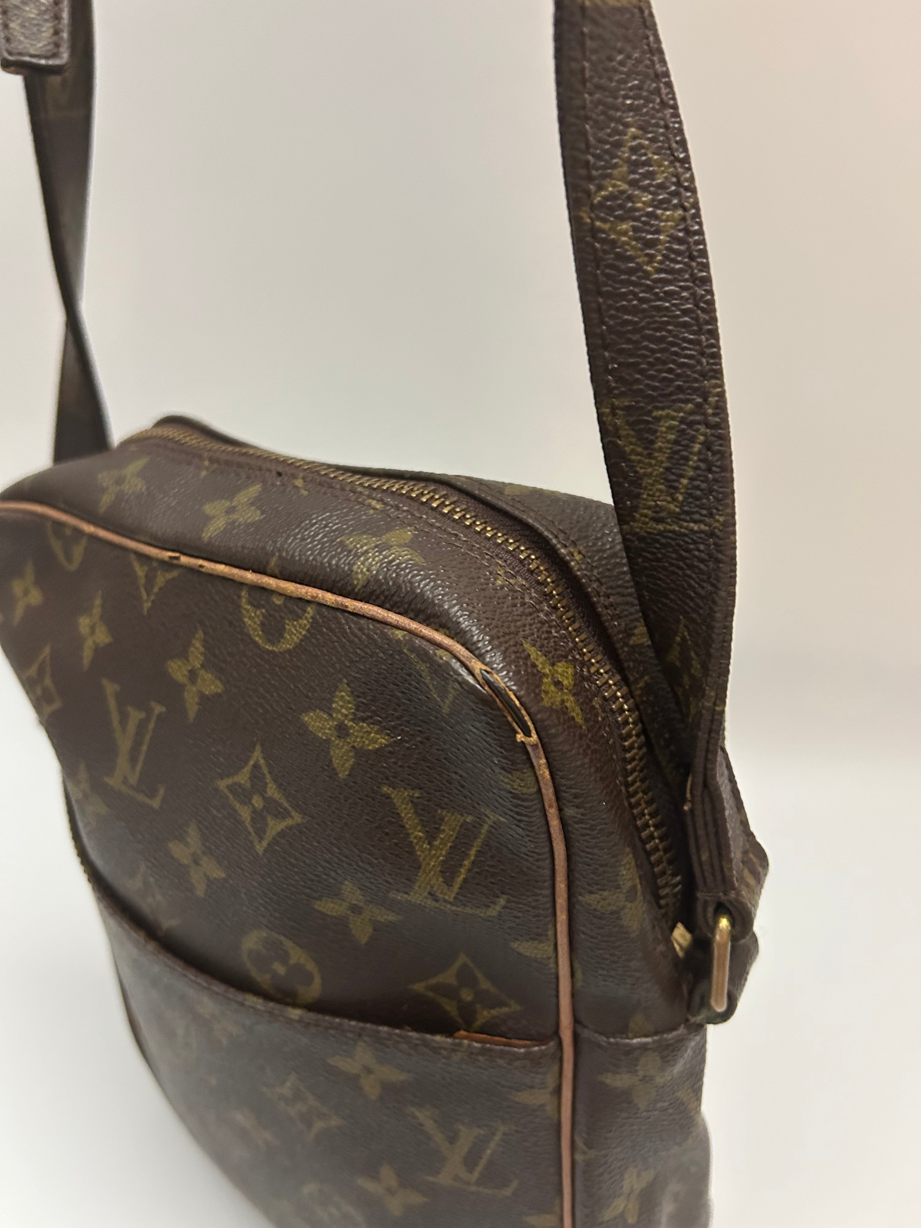 Louis Vuitton Marcau PM