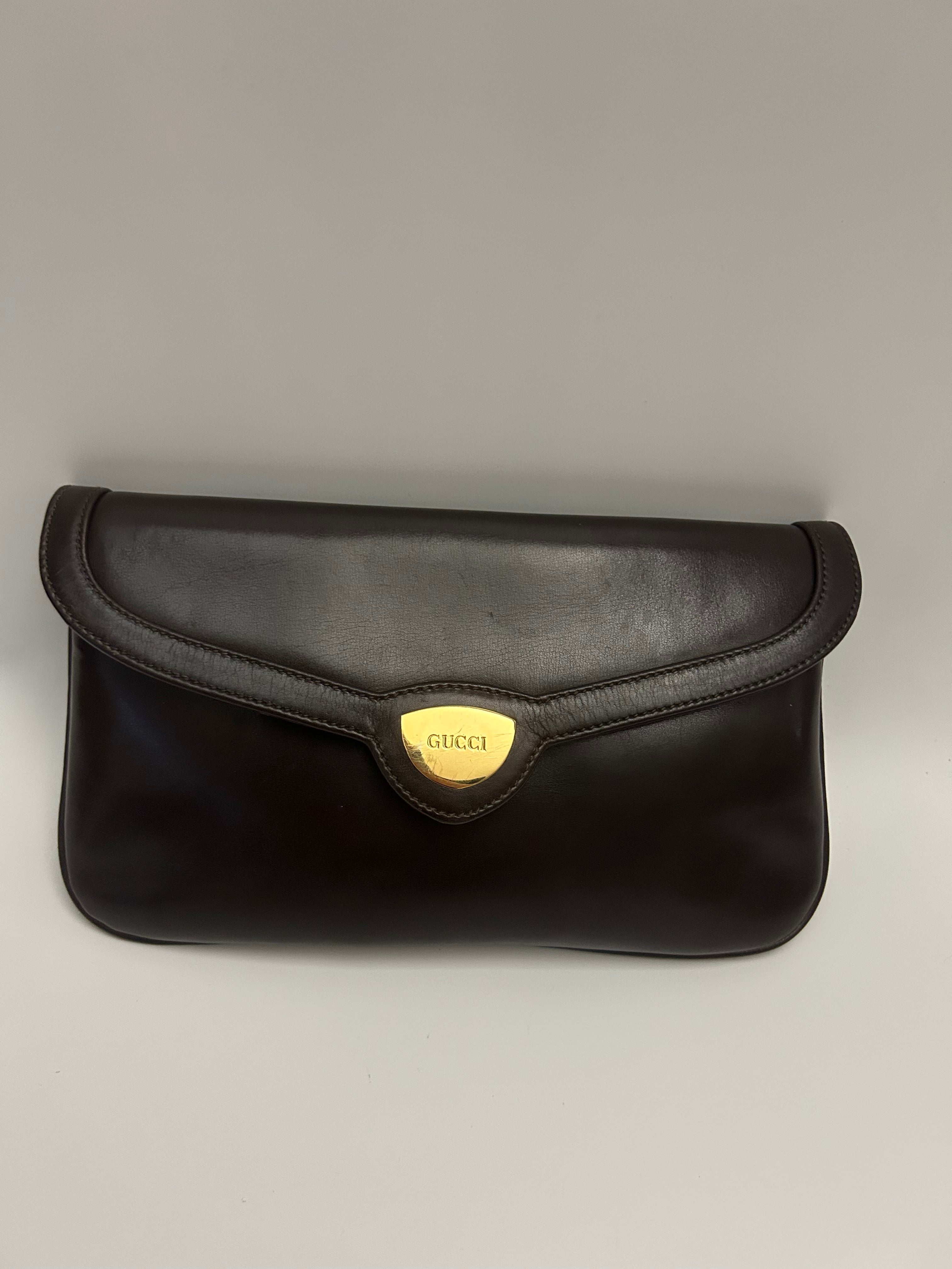 Gucci Clutch Bag