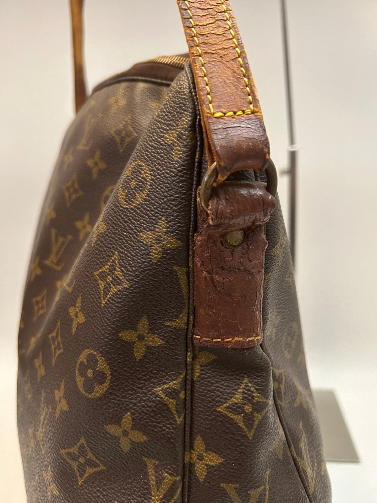Louis Vuitton Skuldertaske