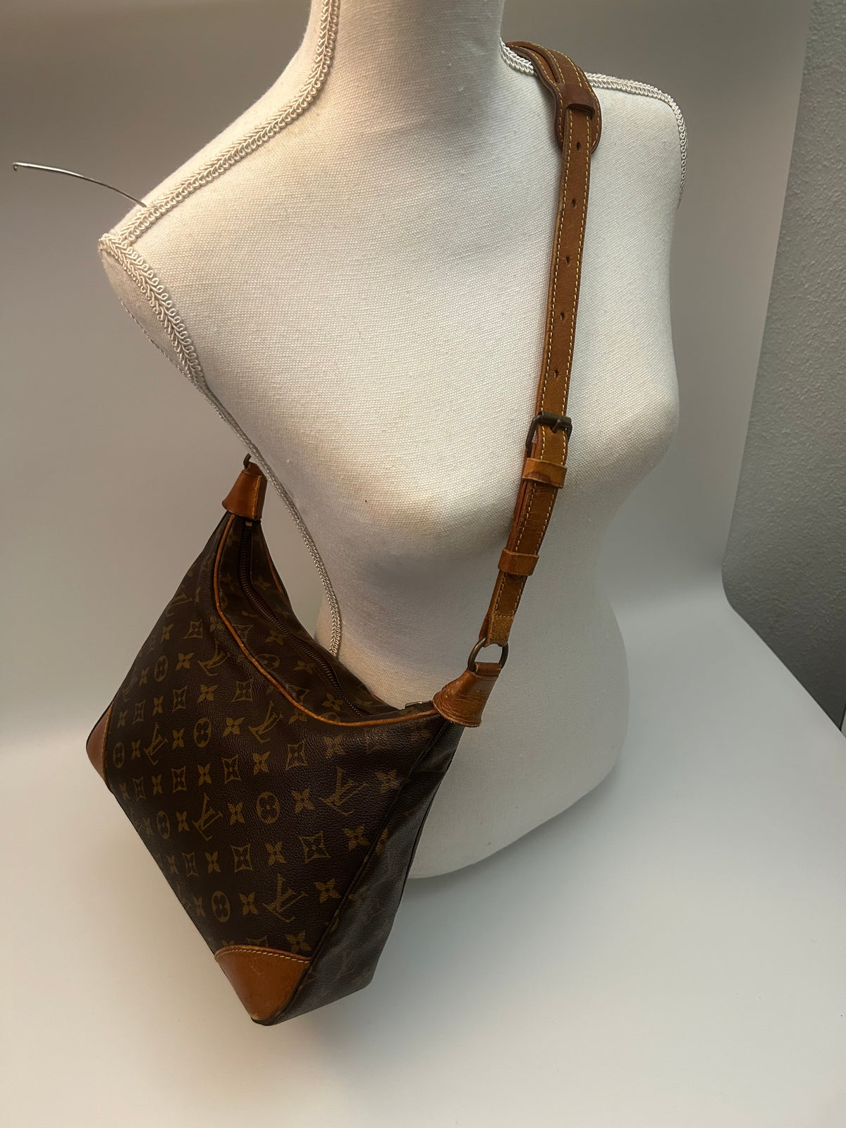 Louis Vuitton Boulogne MM