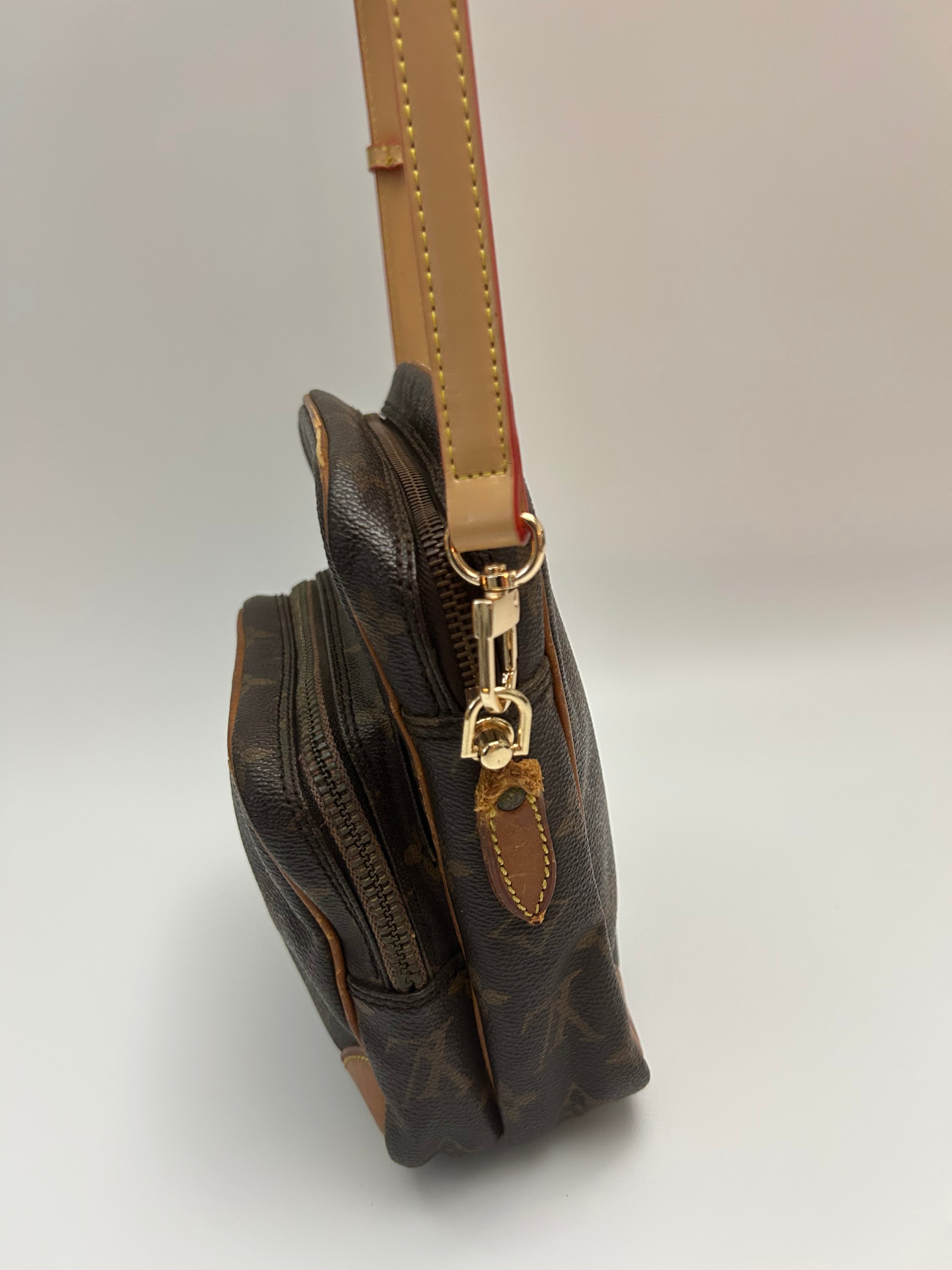 Louis Vuitton Amazon