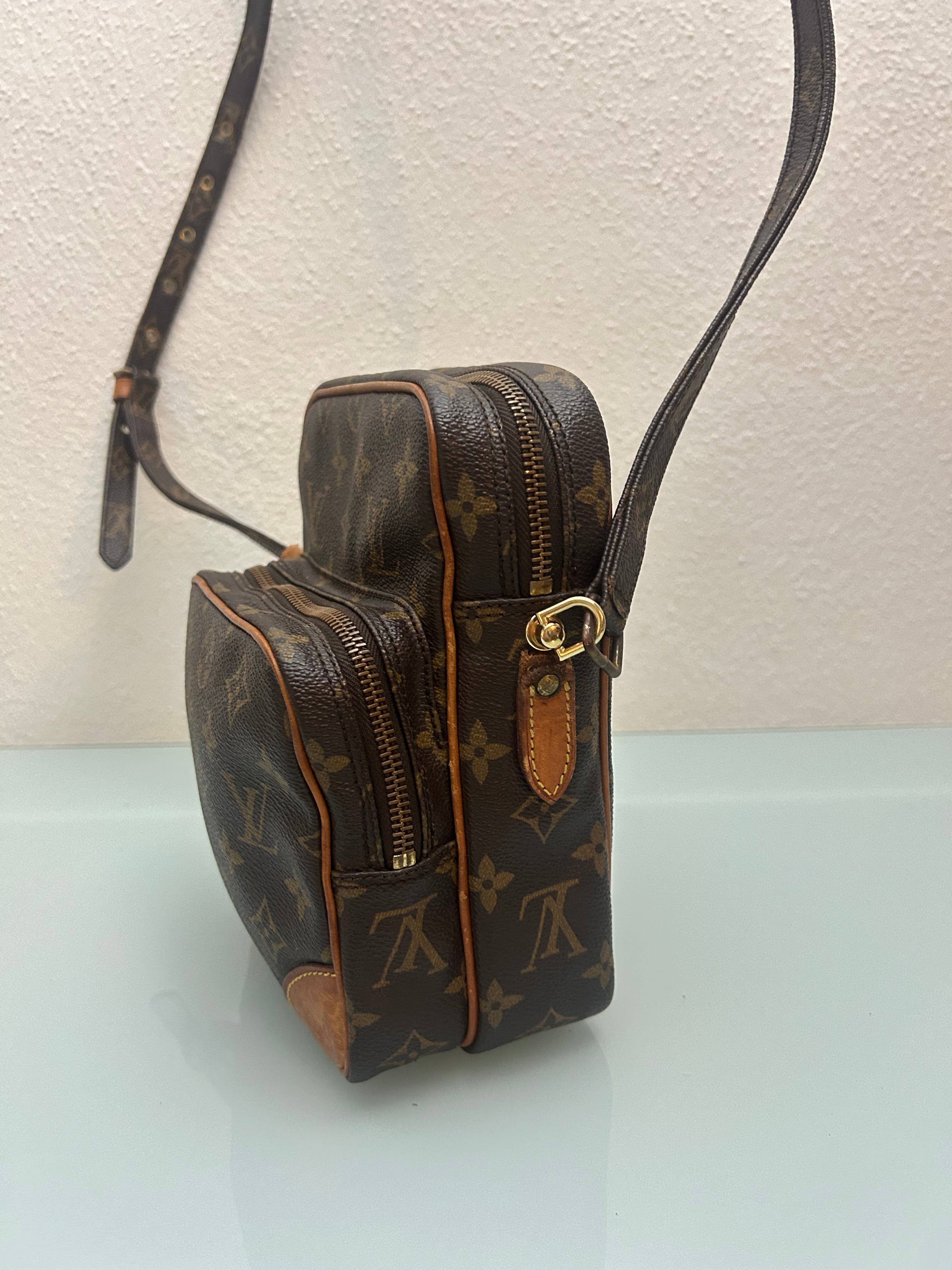 Louis Vuitton Amazon