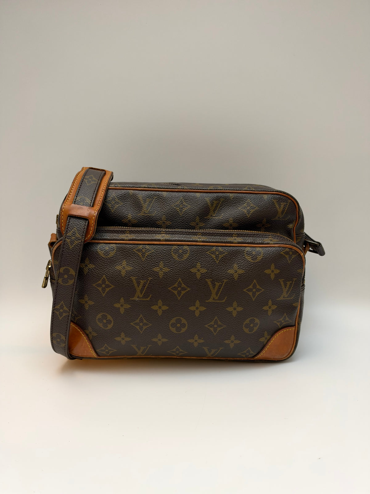 Louis Vuitton Nile