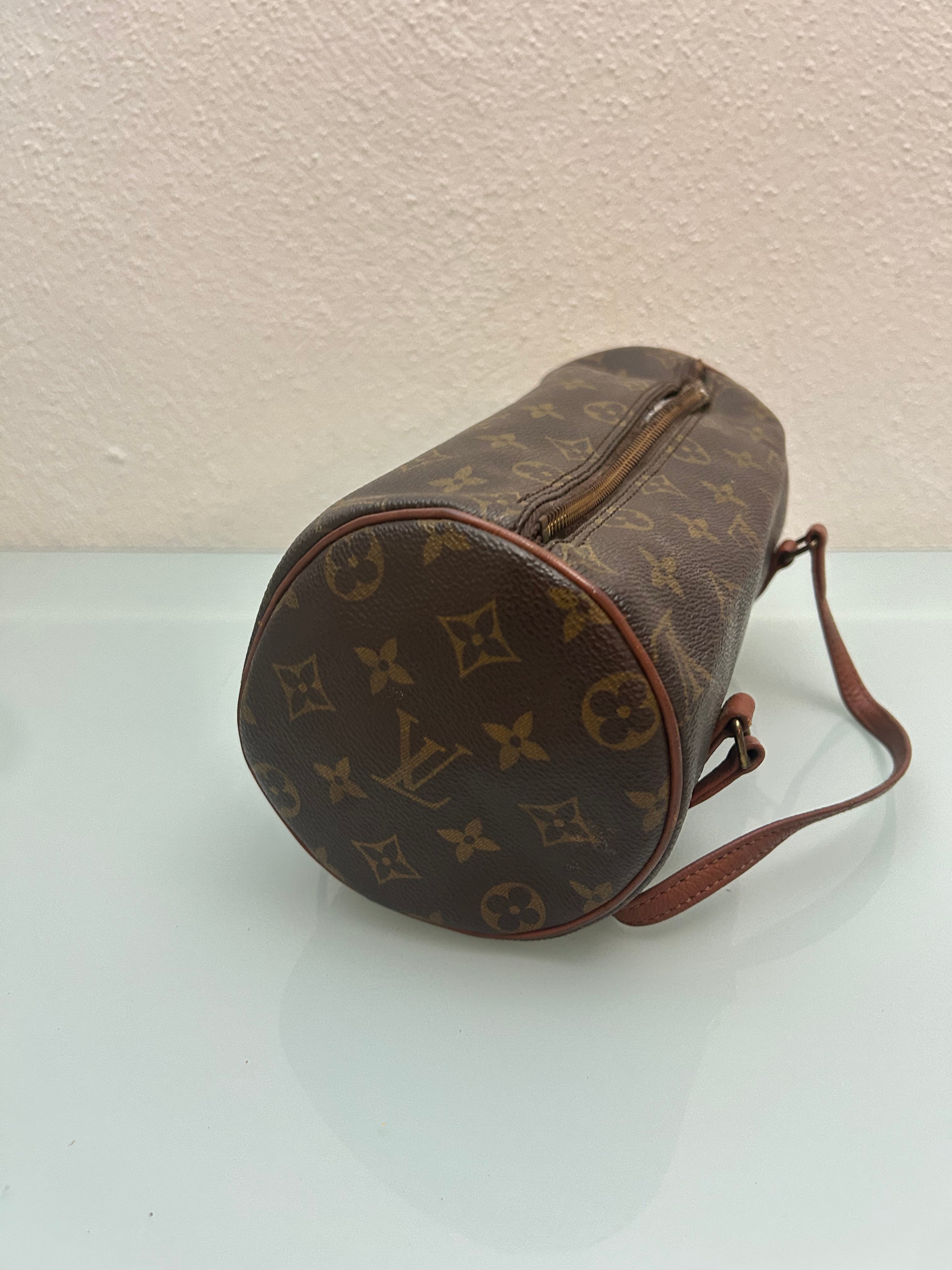 Louis Vuitton Papillion