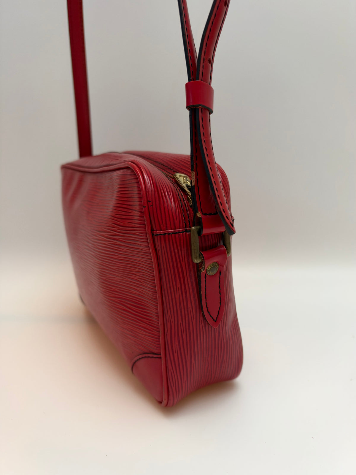 Louis Vuitton Trocadéro Epi