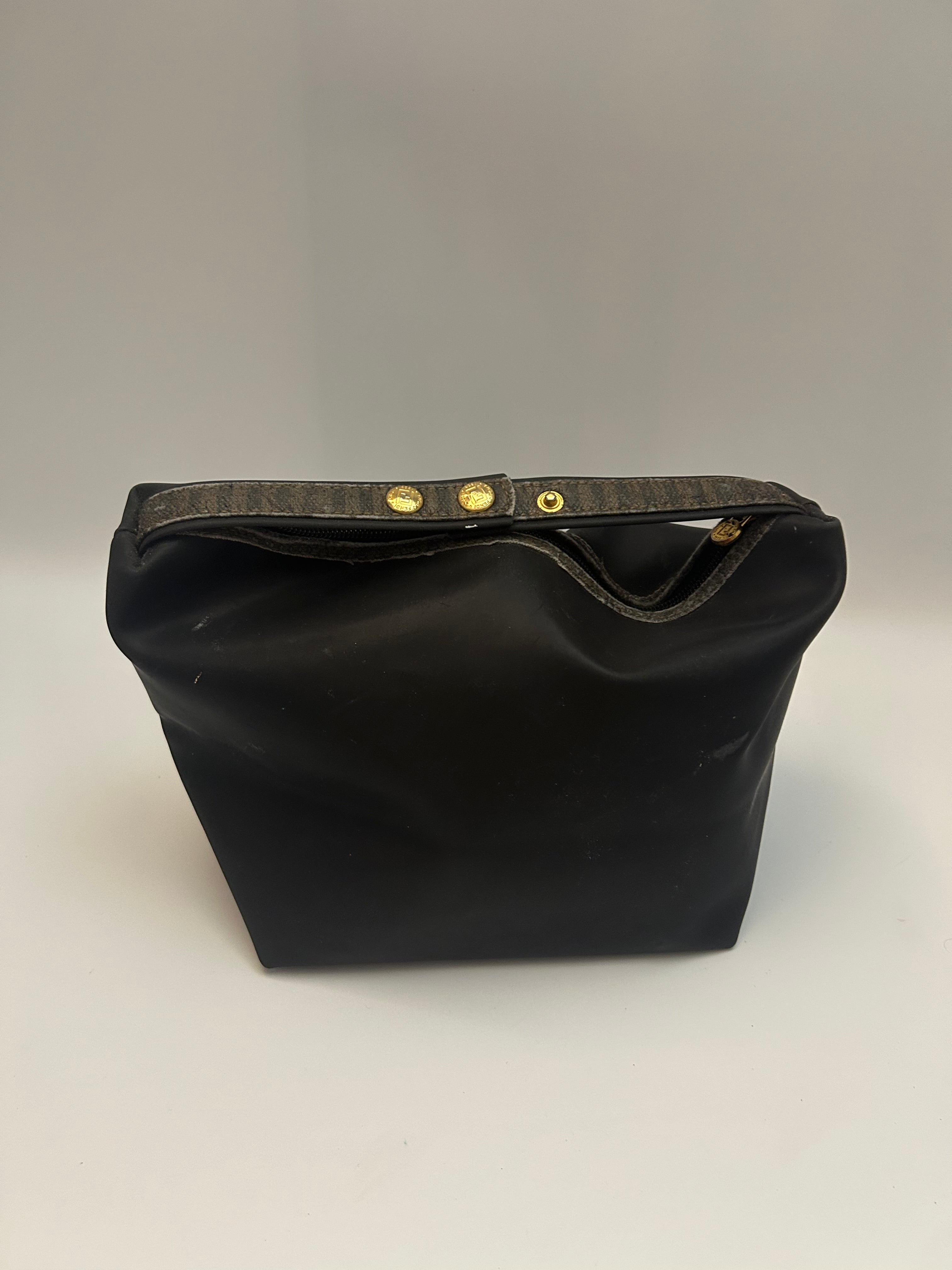 Fendi Clutch Bag