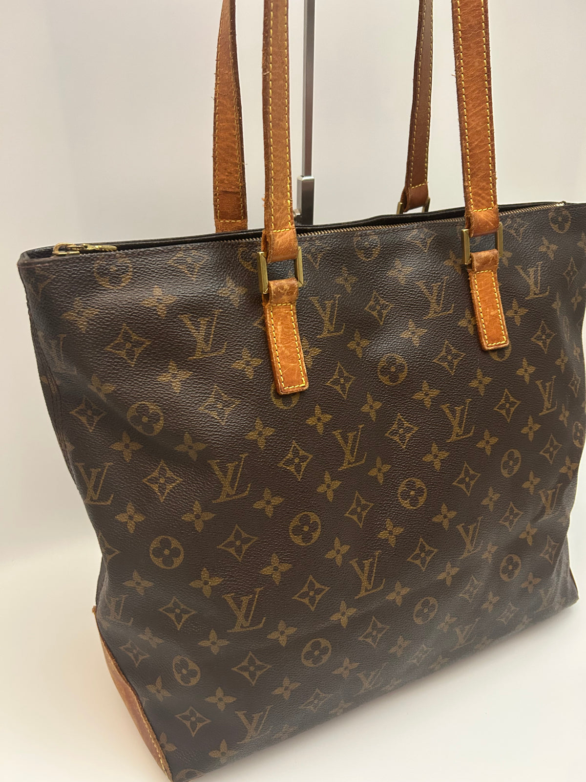 Louis Vuitton Piano GM