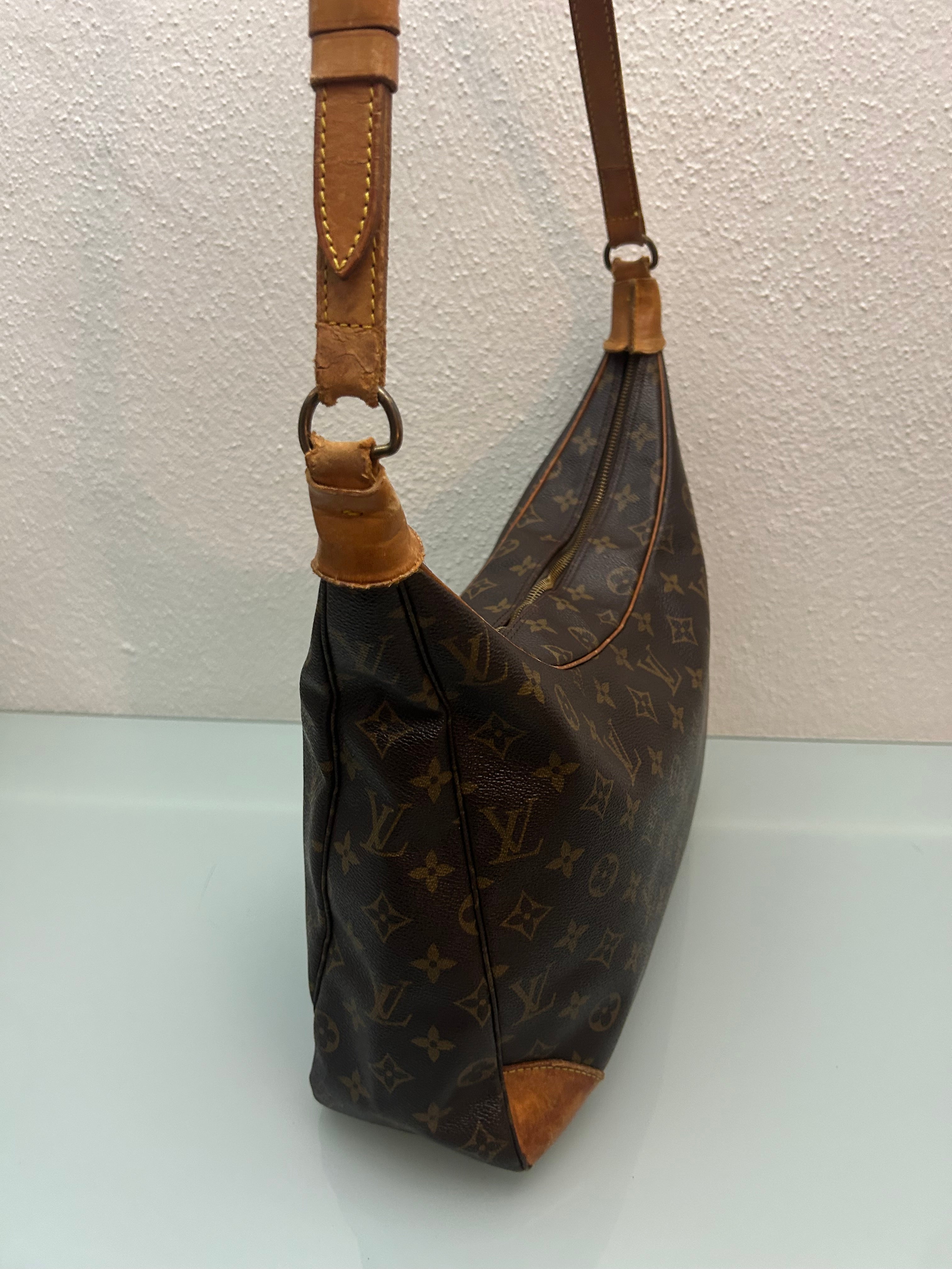 Louis Vuitton Boulogne GM