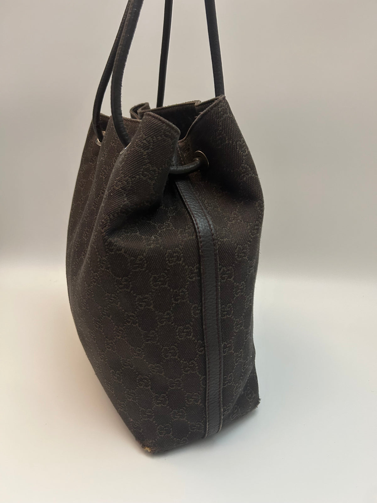 Gucci Skuldertaske
