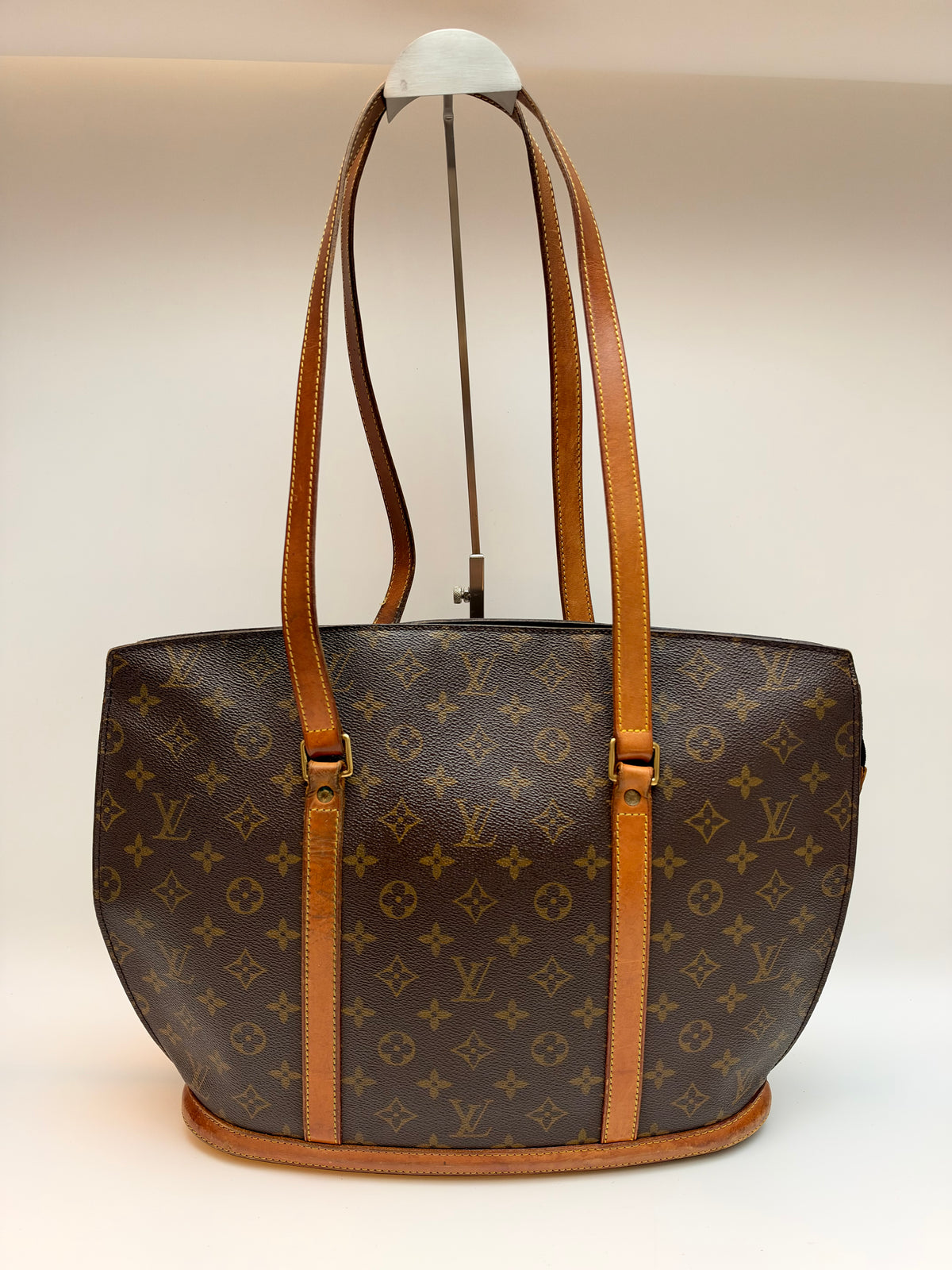 Louis Vuitton Babylone