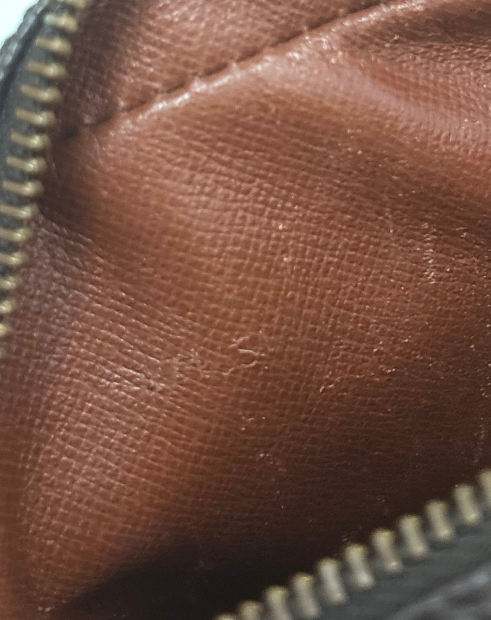 Louis Vuitton Danube