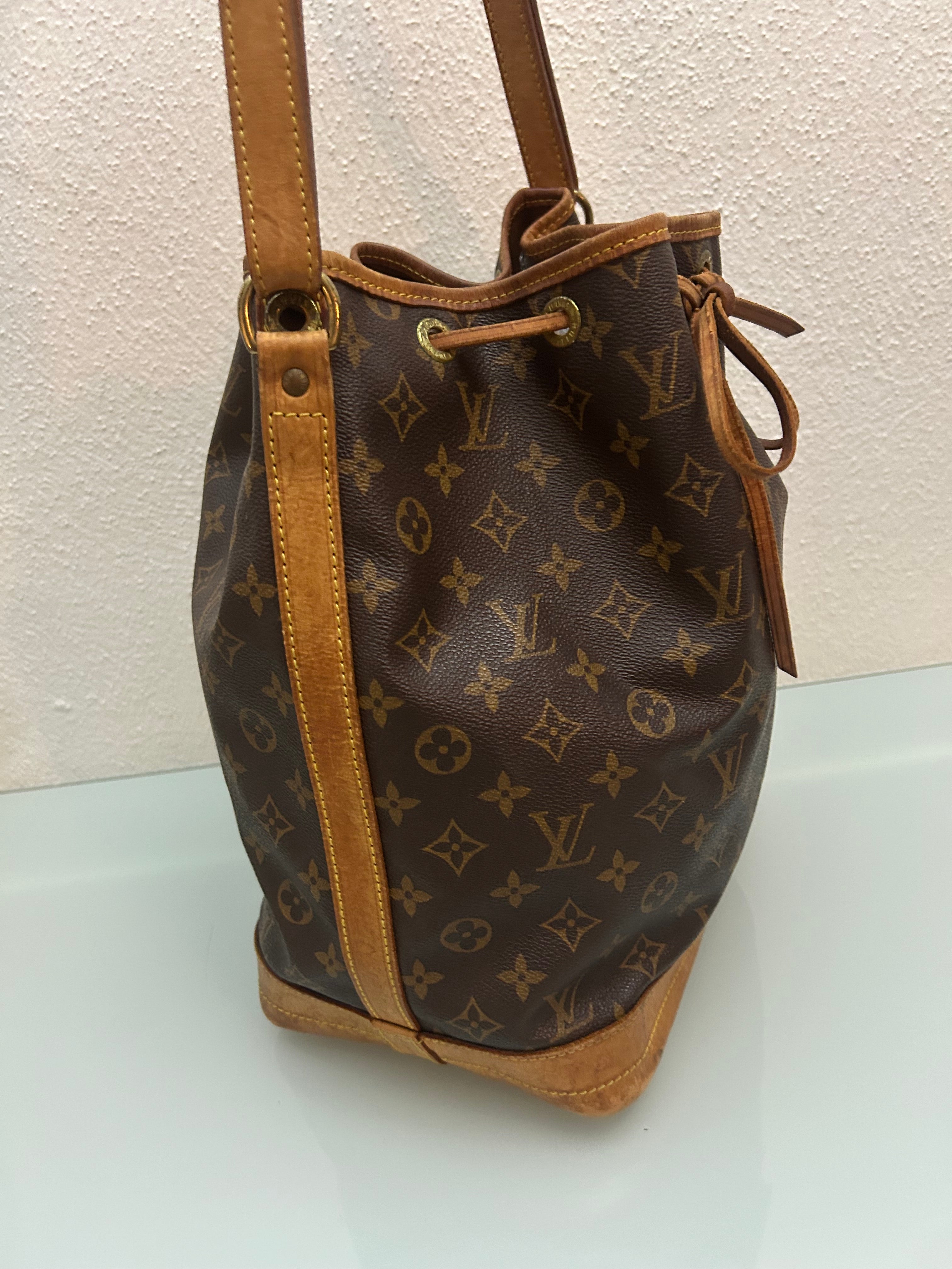 Louis Vuitton Noé