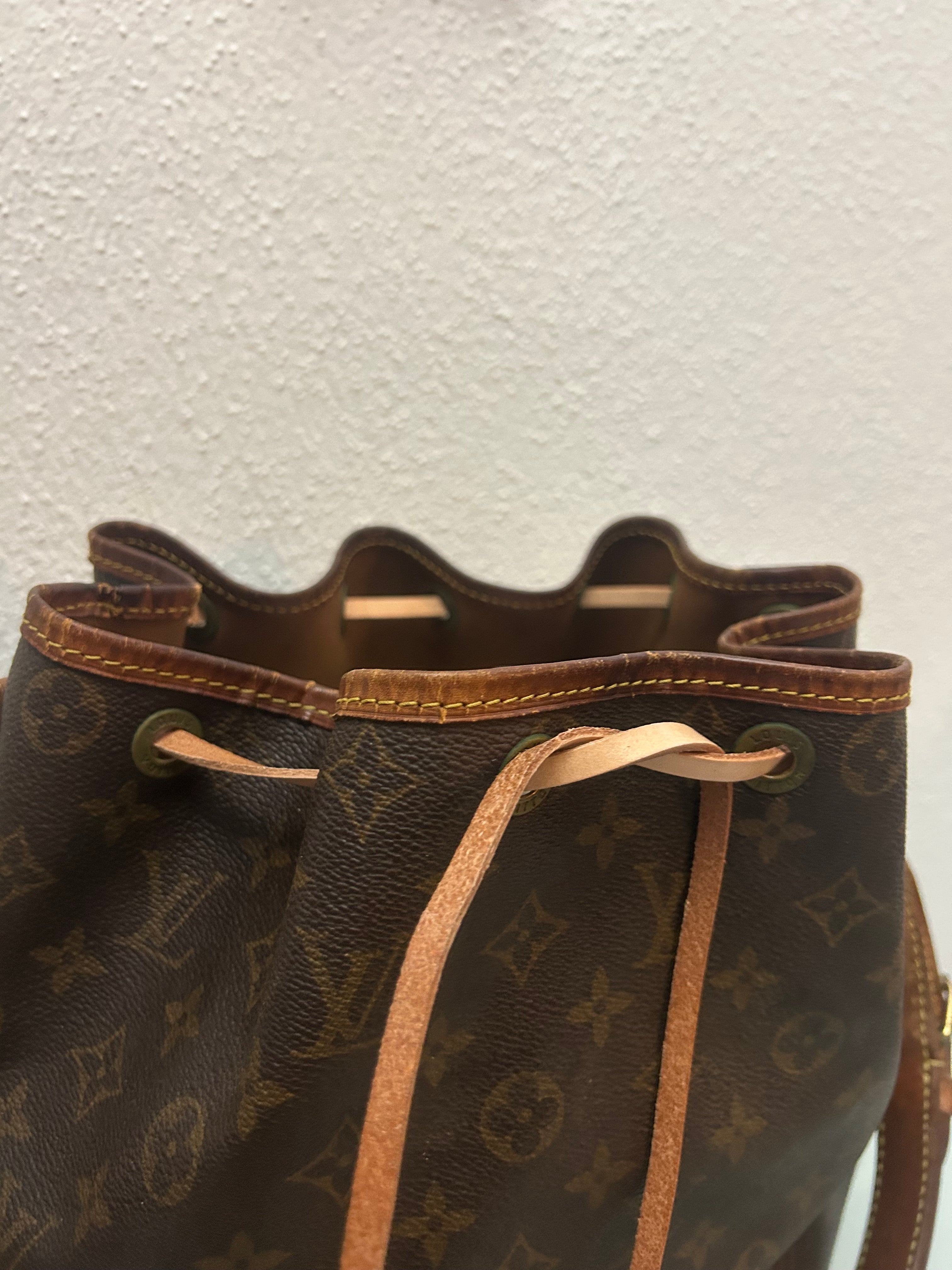 Louis Vuitton Noé
