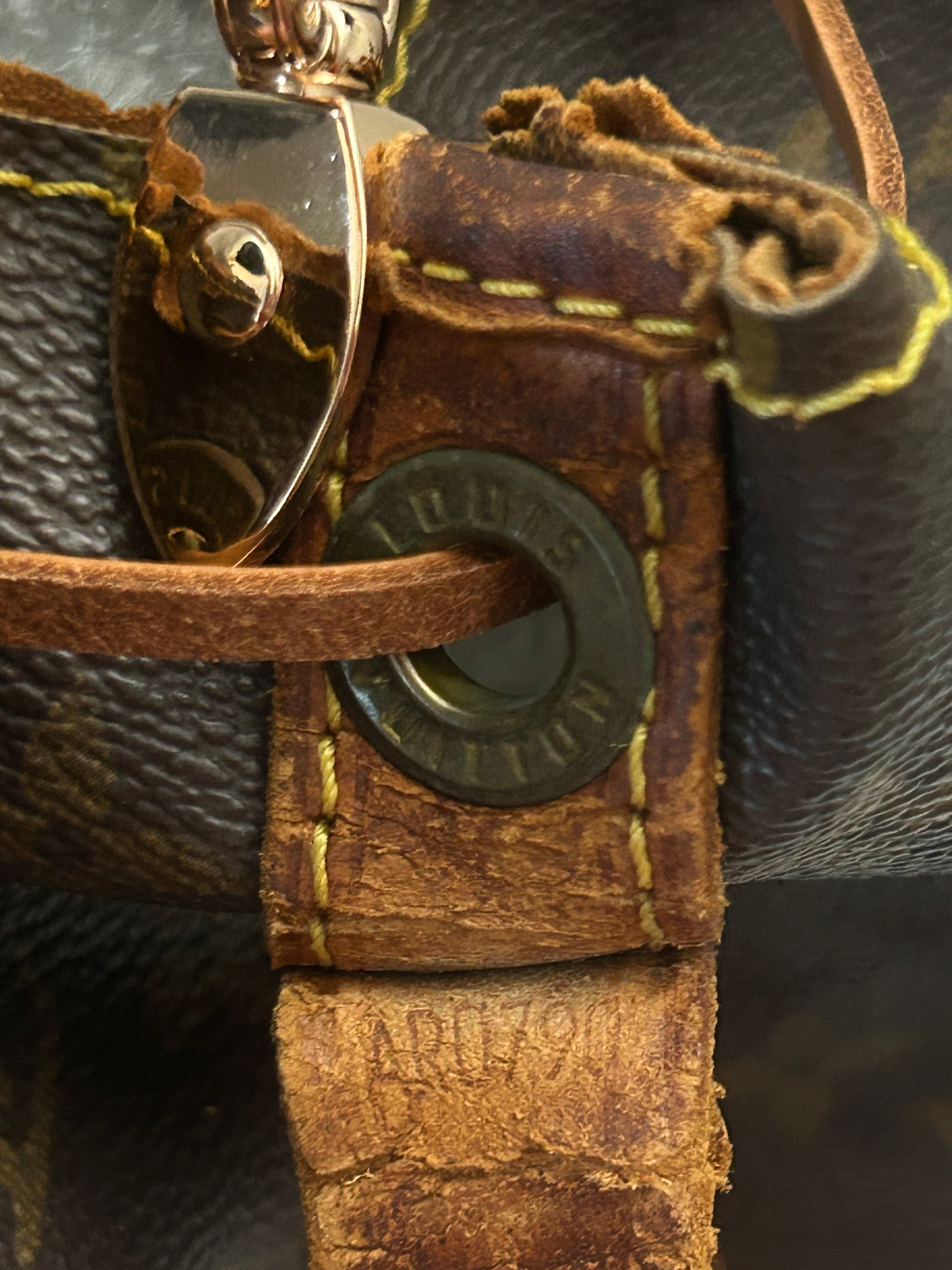 Louis Vuitton Noé