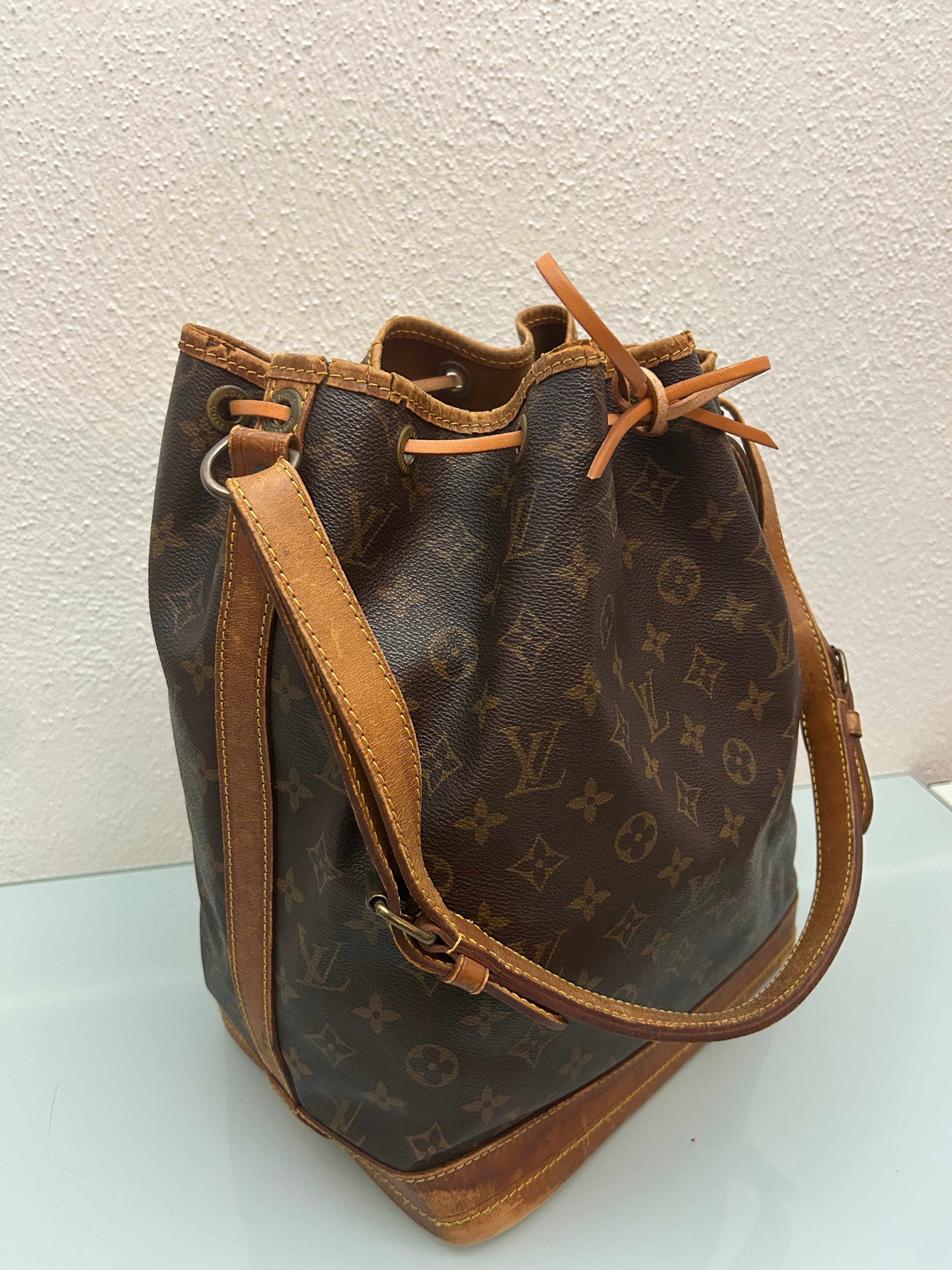 Louis Vuitton Noé