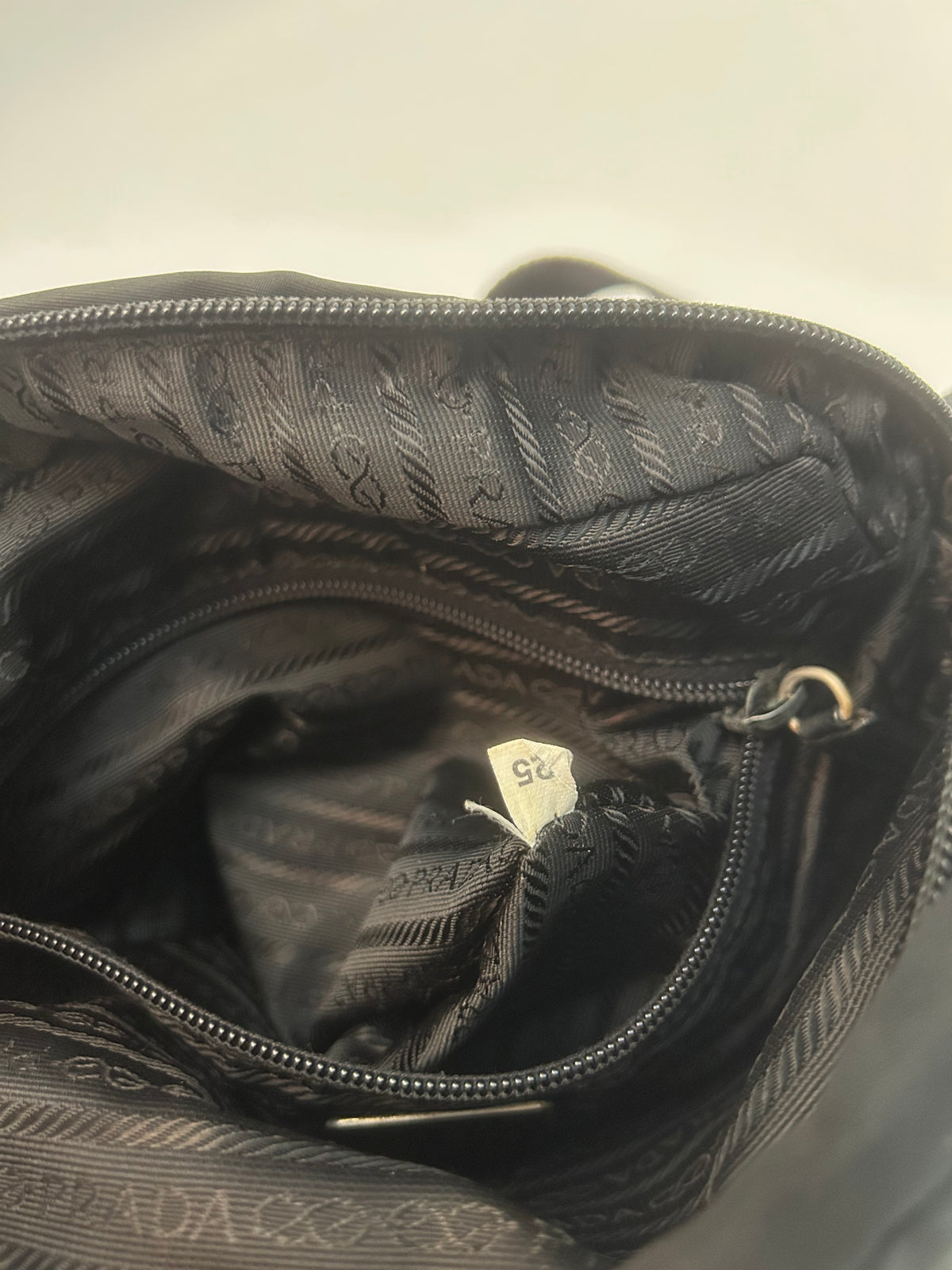 Prada Crossbody
