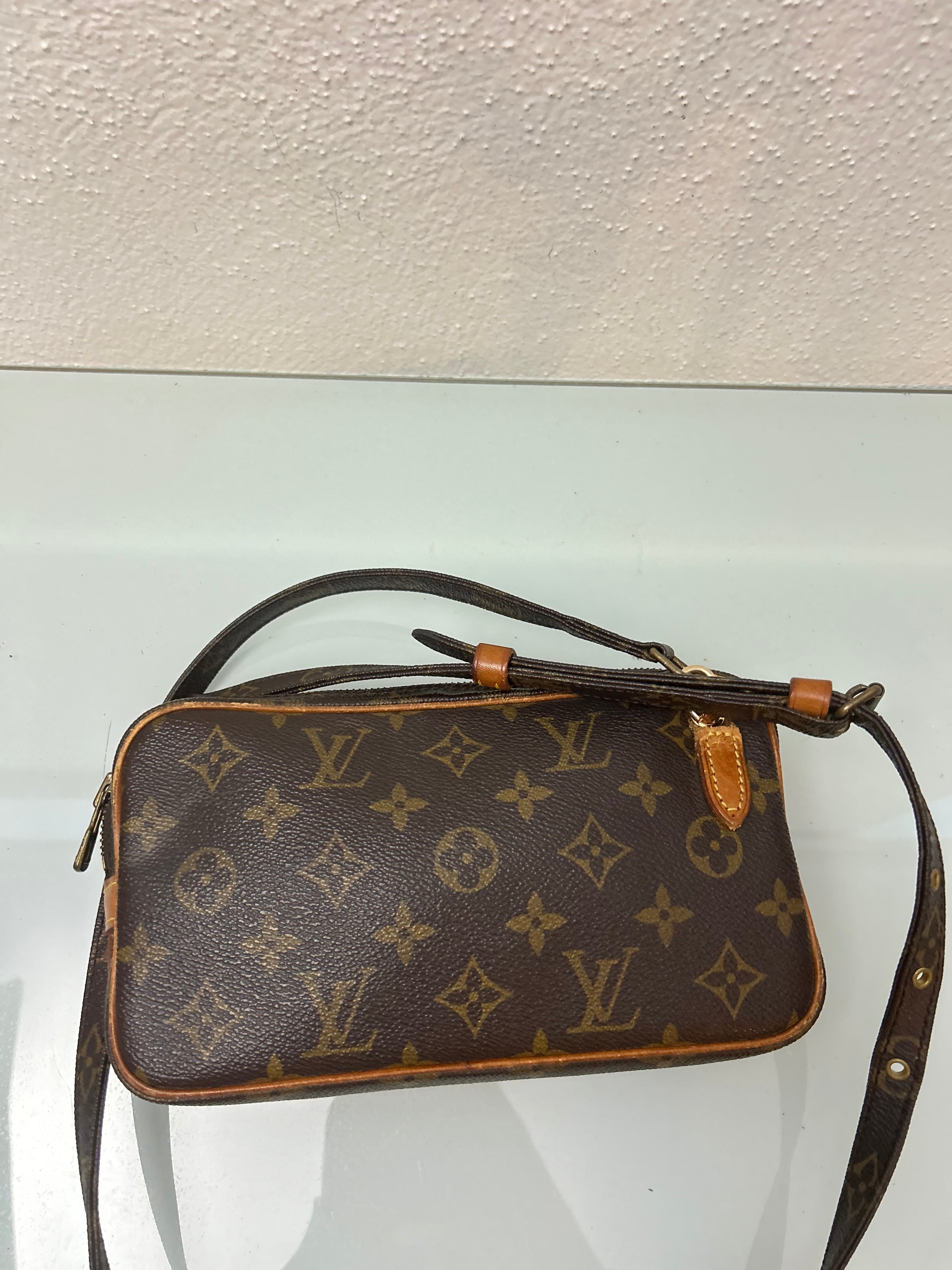 Louis Vuitton Marly