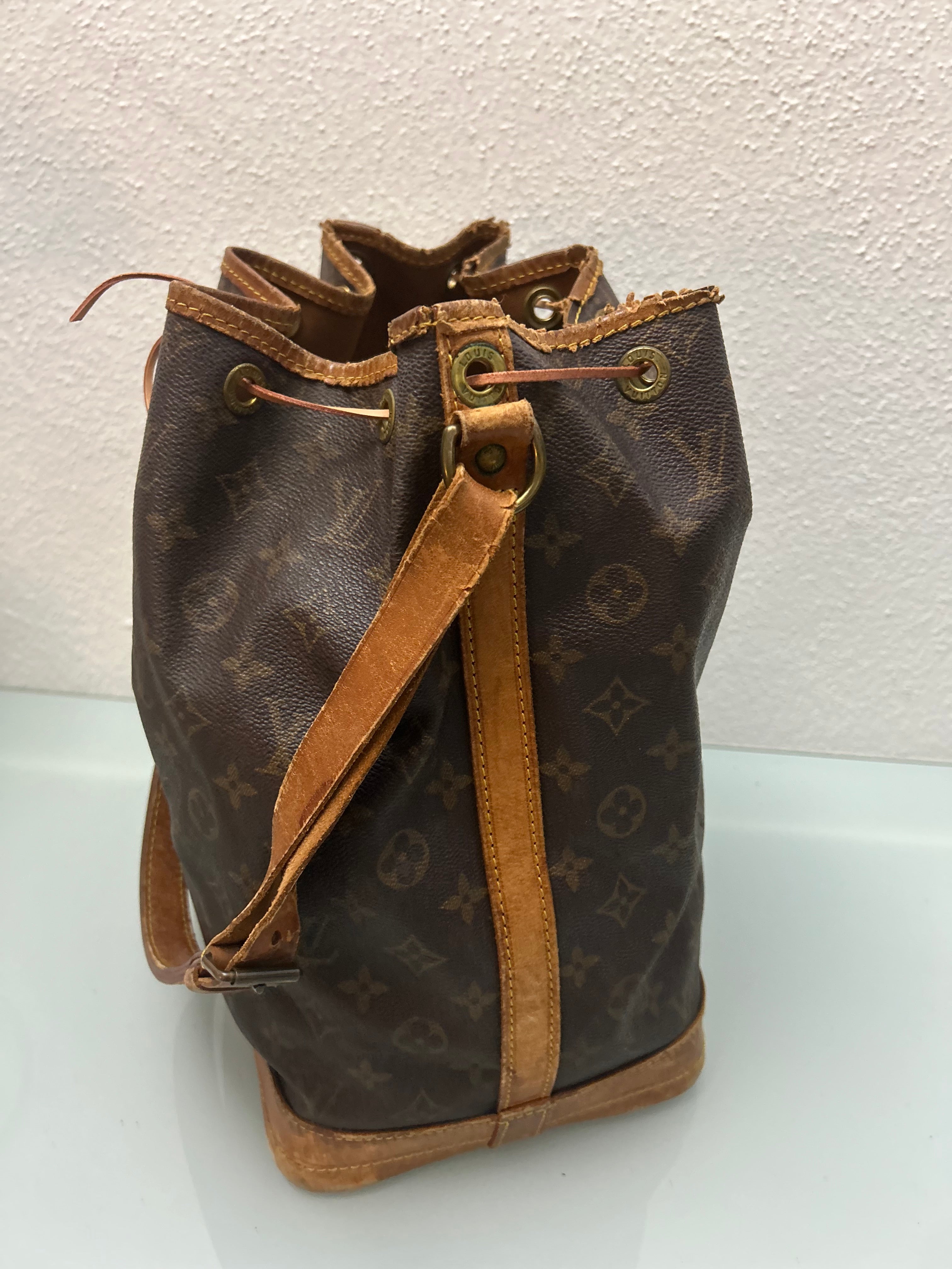 Louis Vuitton Noé