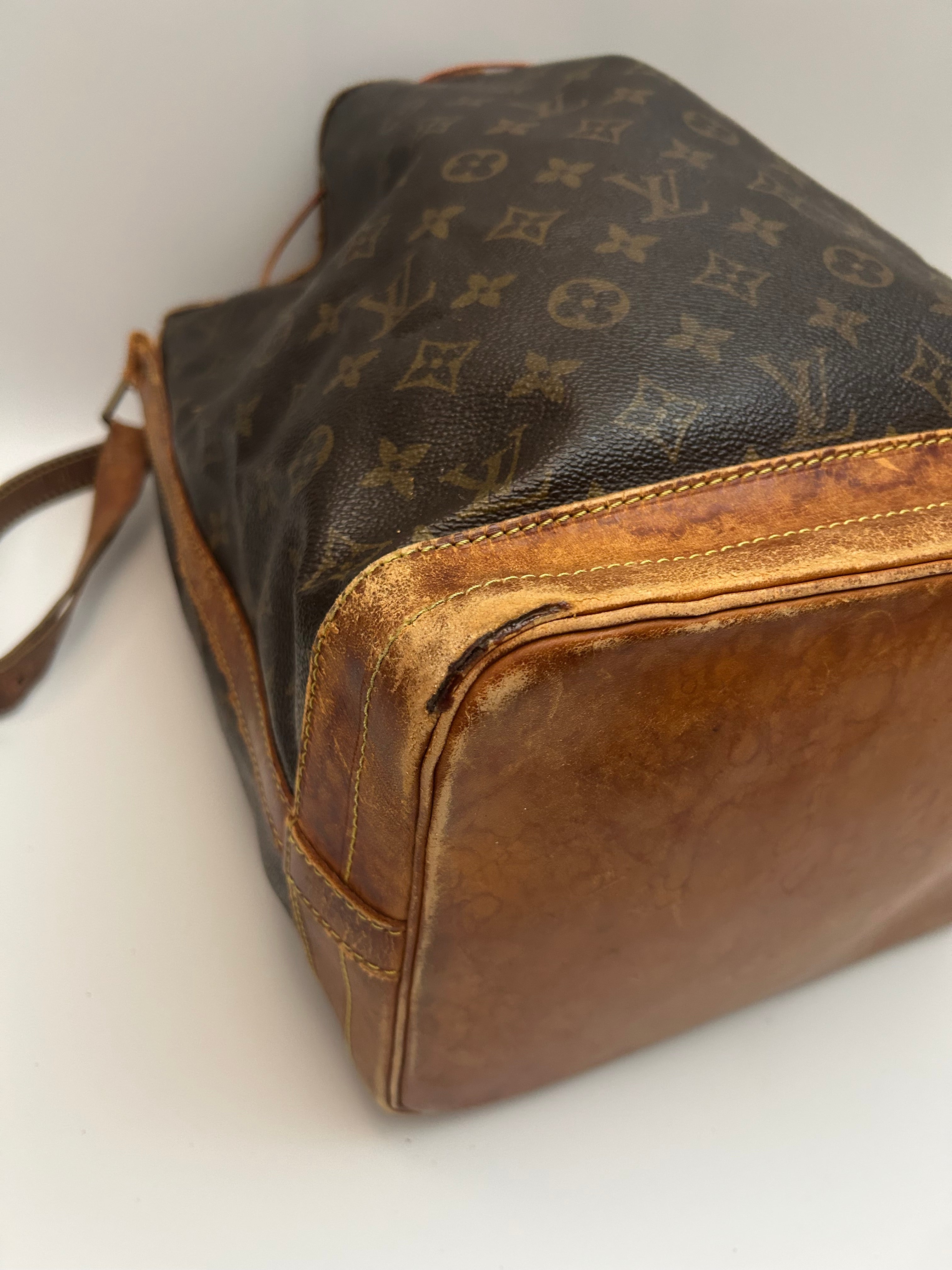 Louis Vuitton Noé