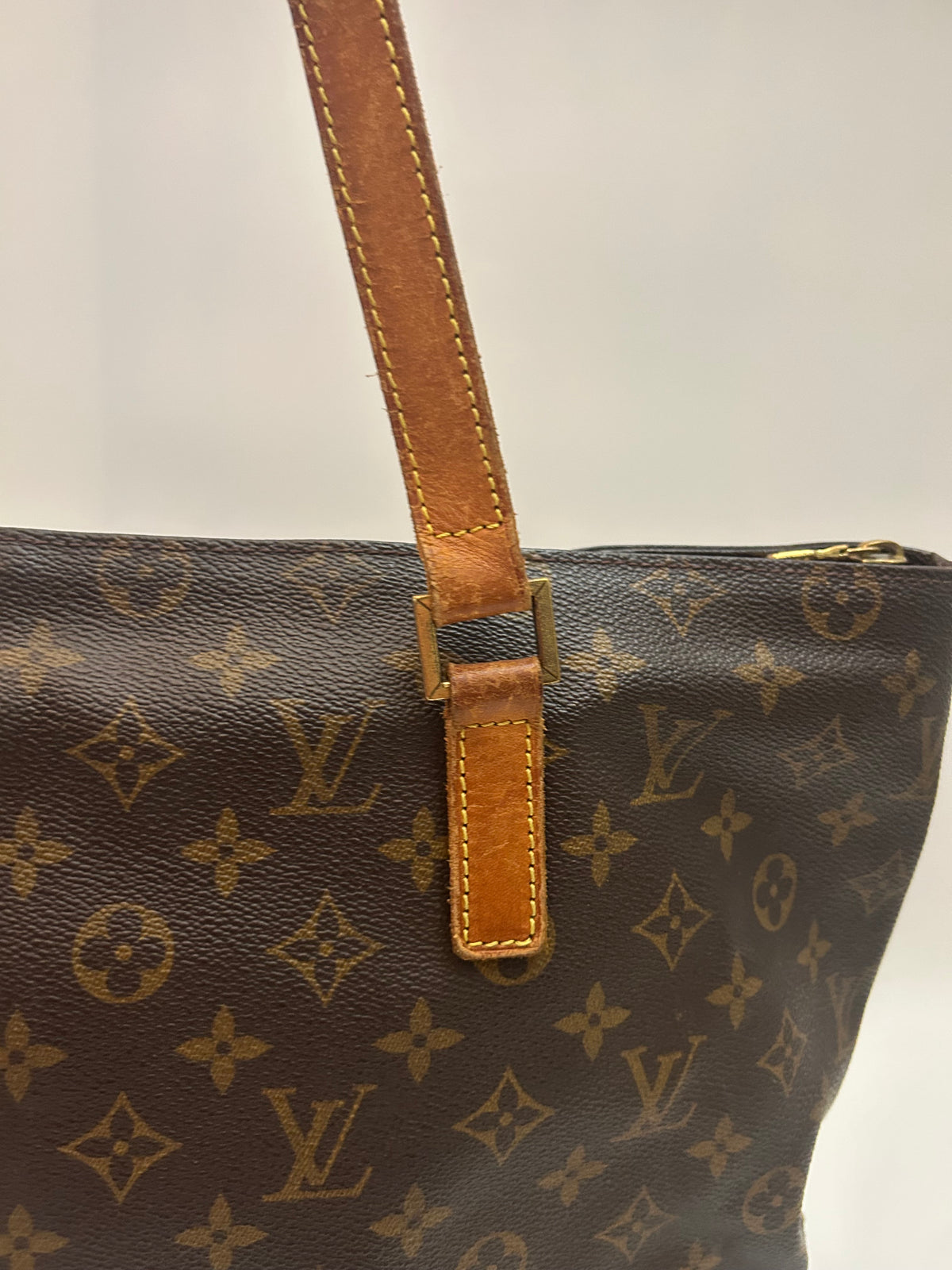 Louis Vuitton Piano GM