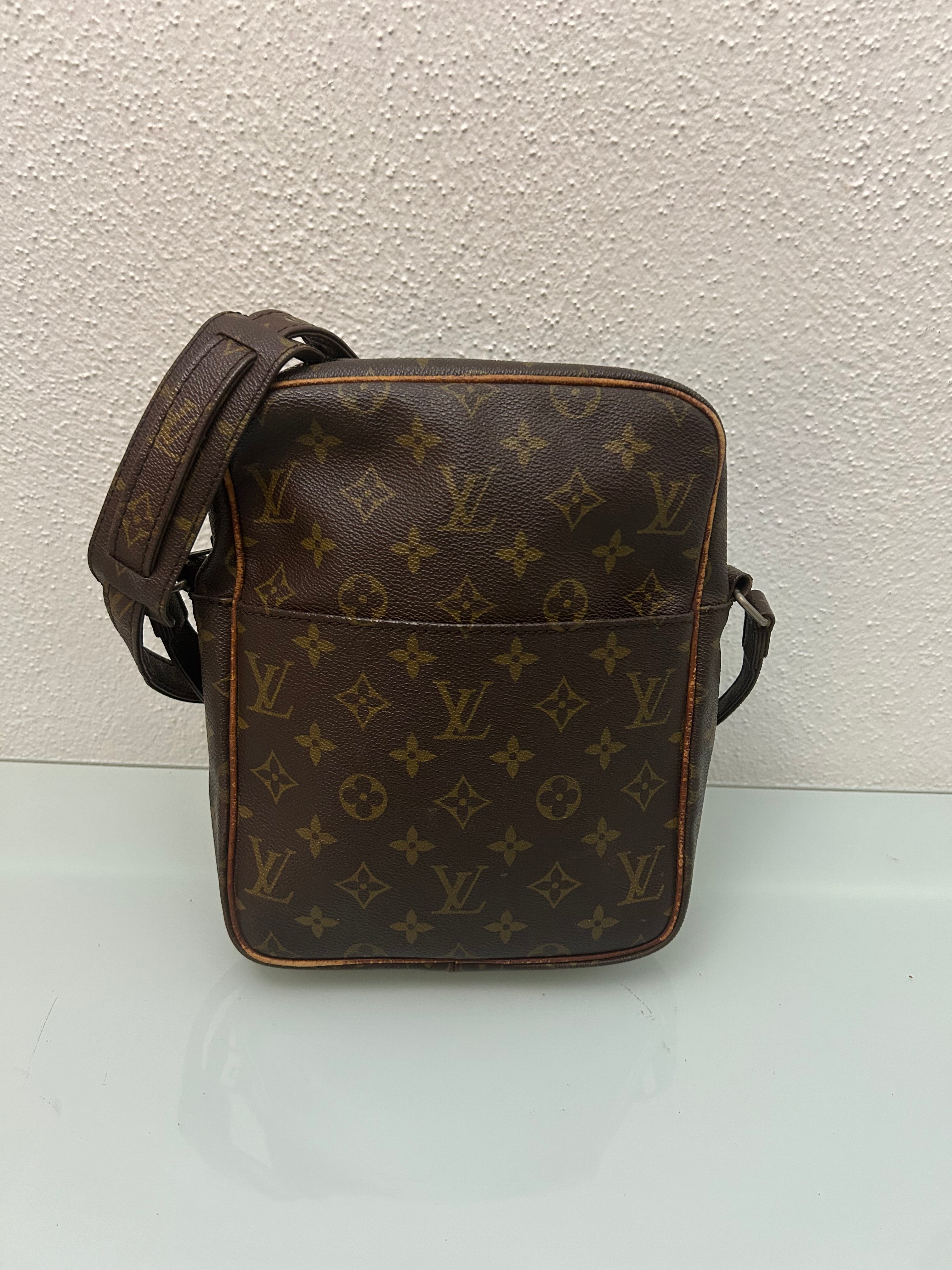 Louis Vuitton Crossbody