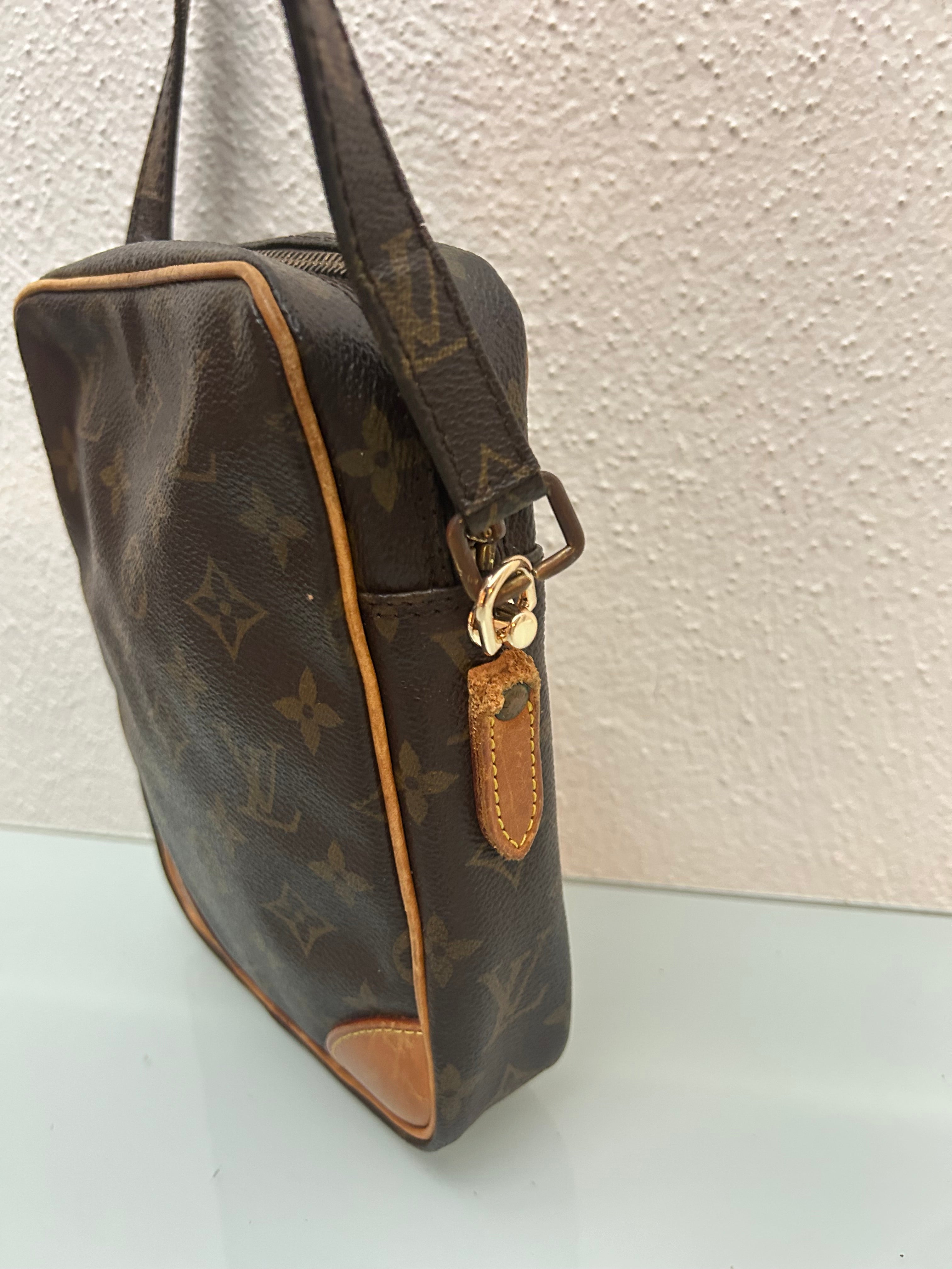 Louis Vuitton Danube