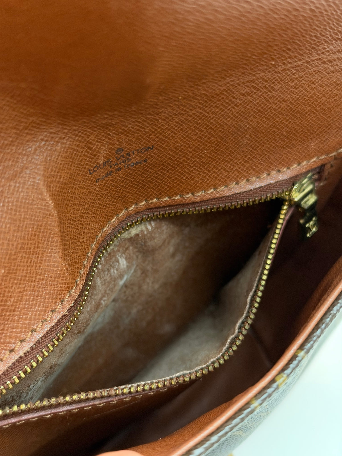 Louis Vuitton Chantilly PM