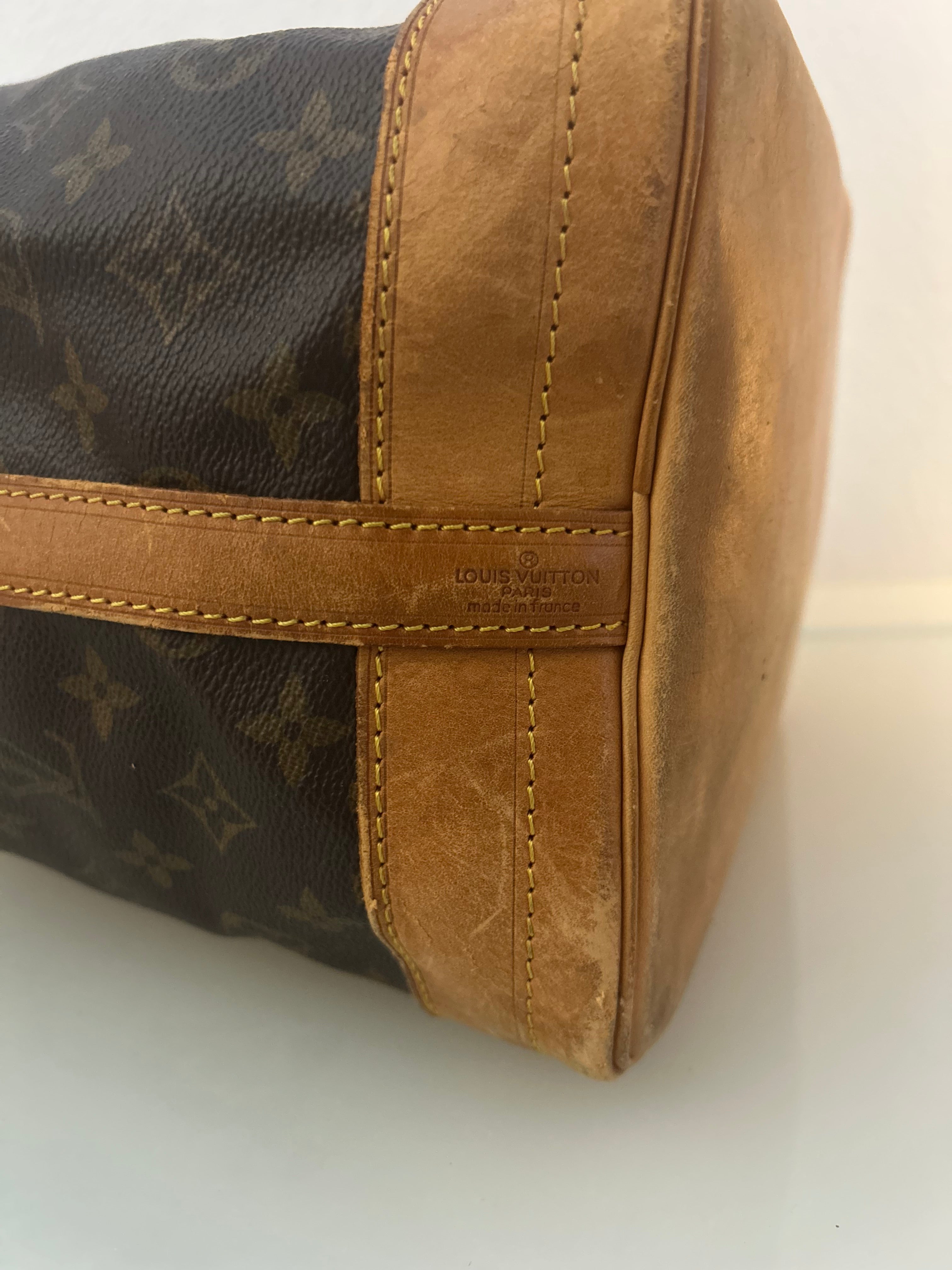 Louis Vuitton Noah