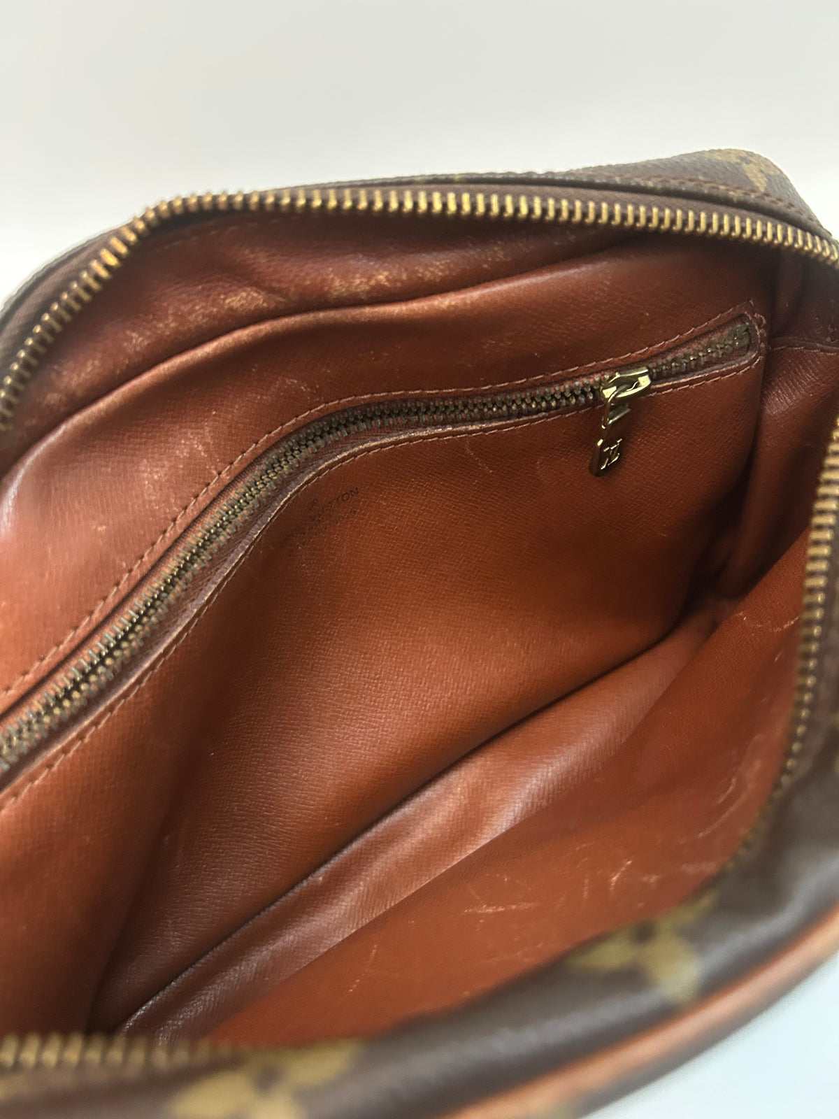 Louis Vuitton Trocadéro PM