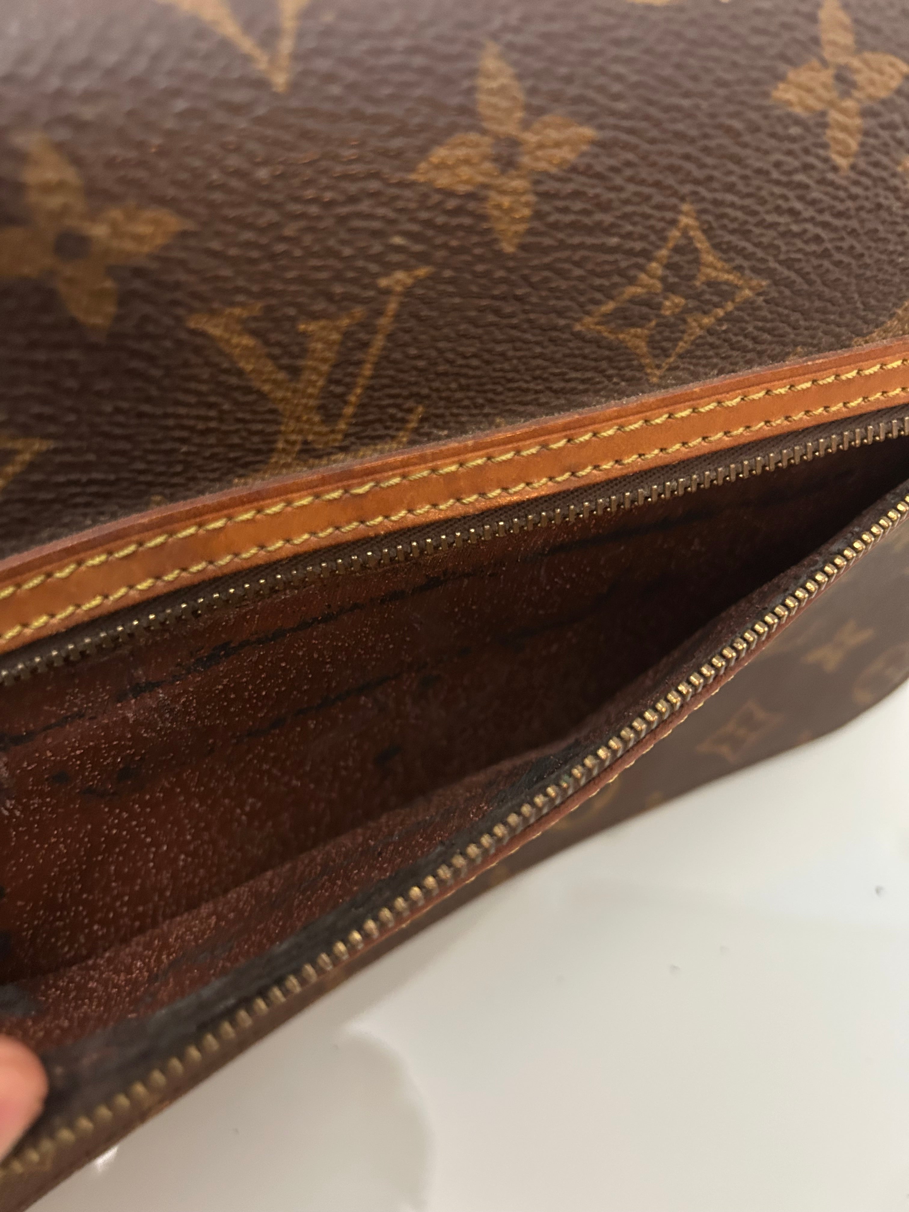 Louis Vuitton Saint Germain GM