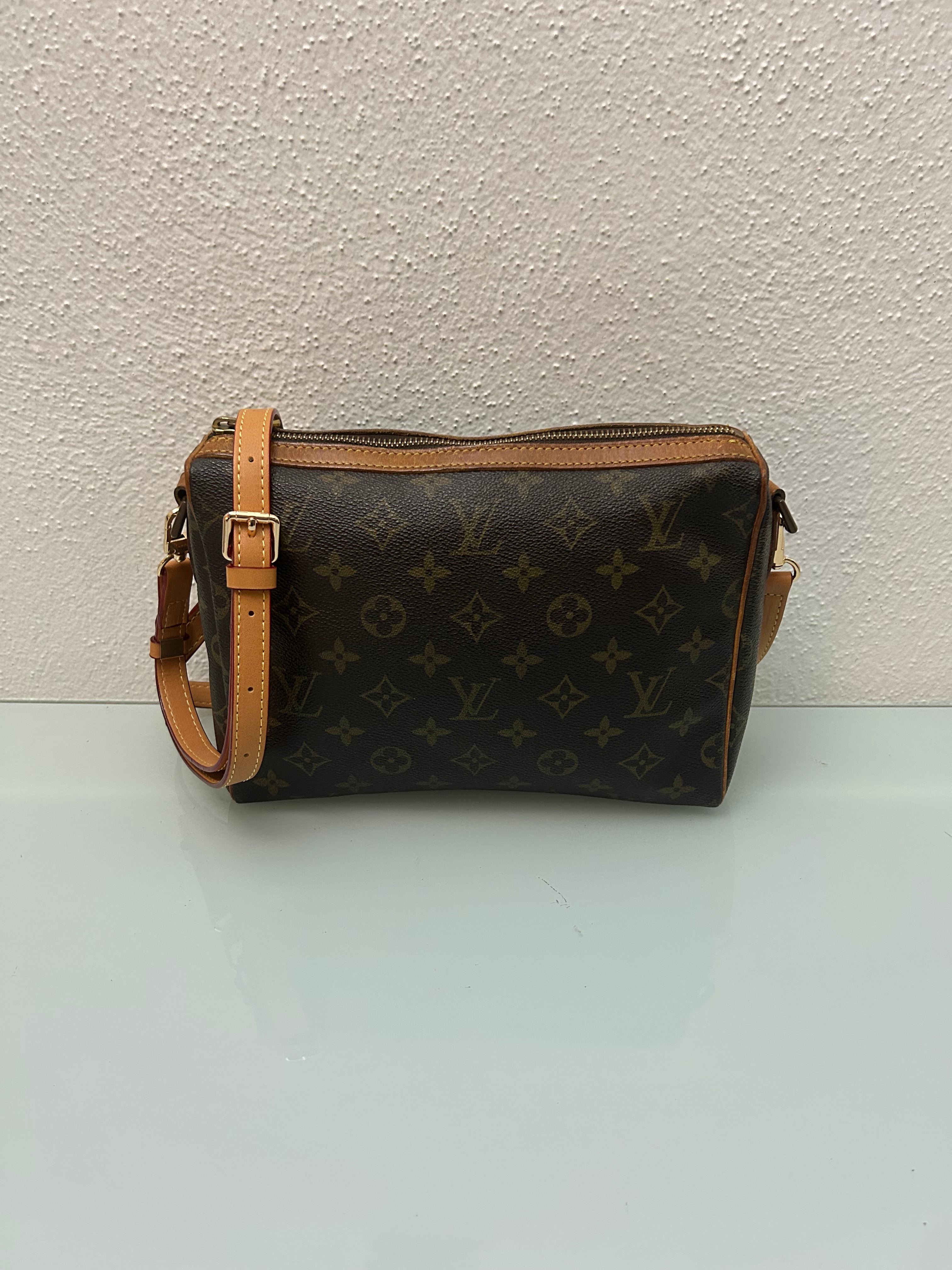 Louis Vuitton Trotteur