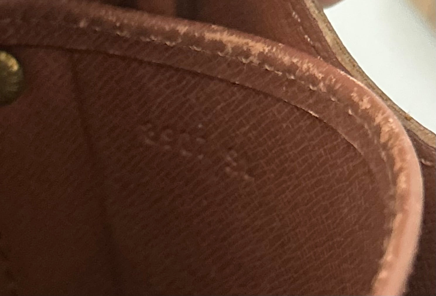 Louis Vuitton Cartoucherie GM