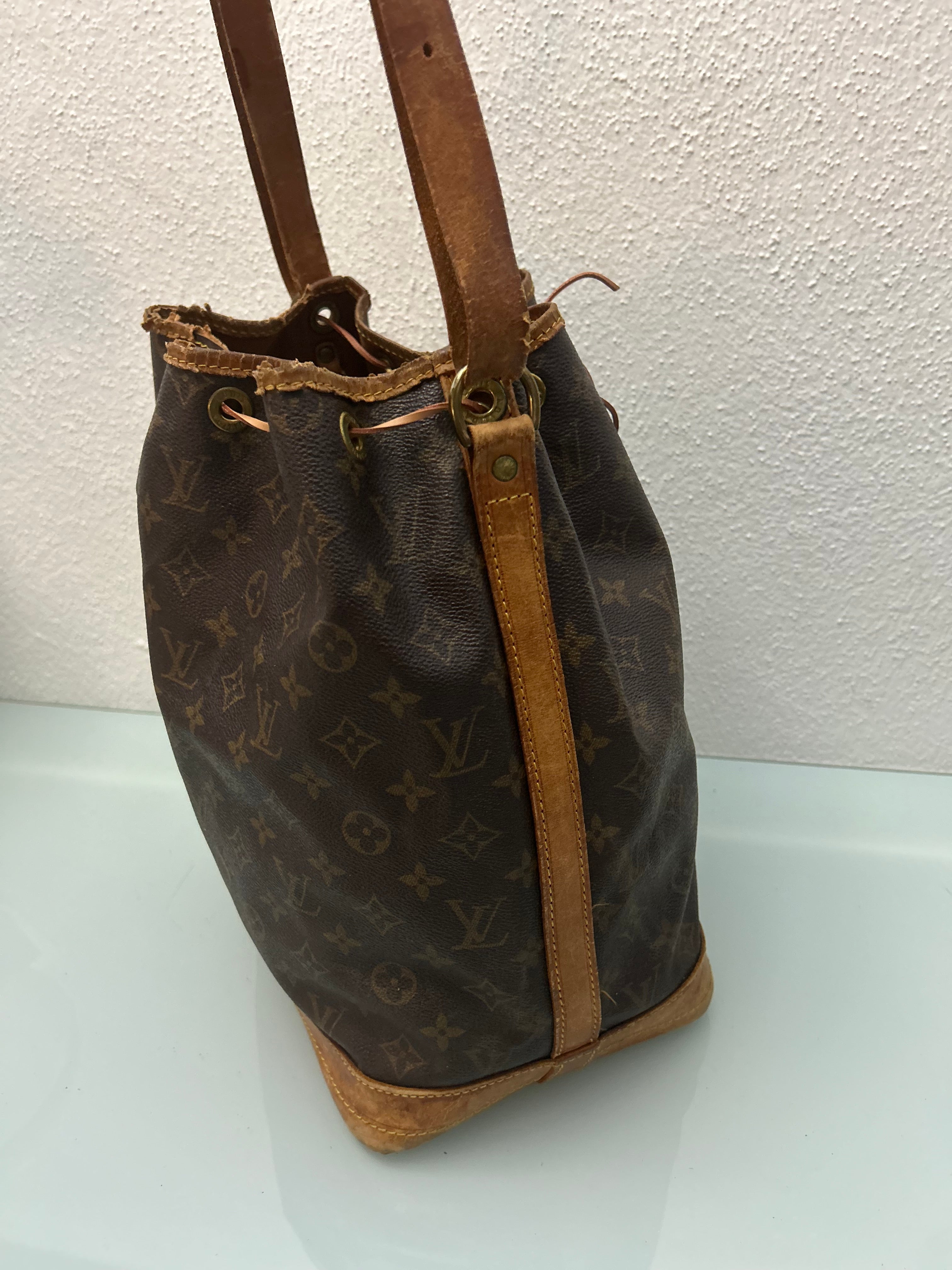 Louis Vuitton Noé