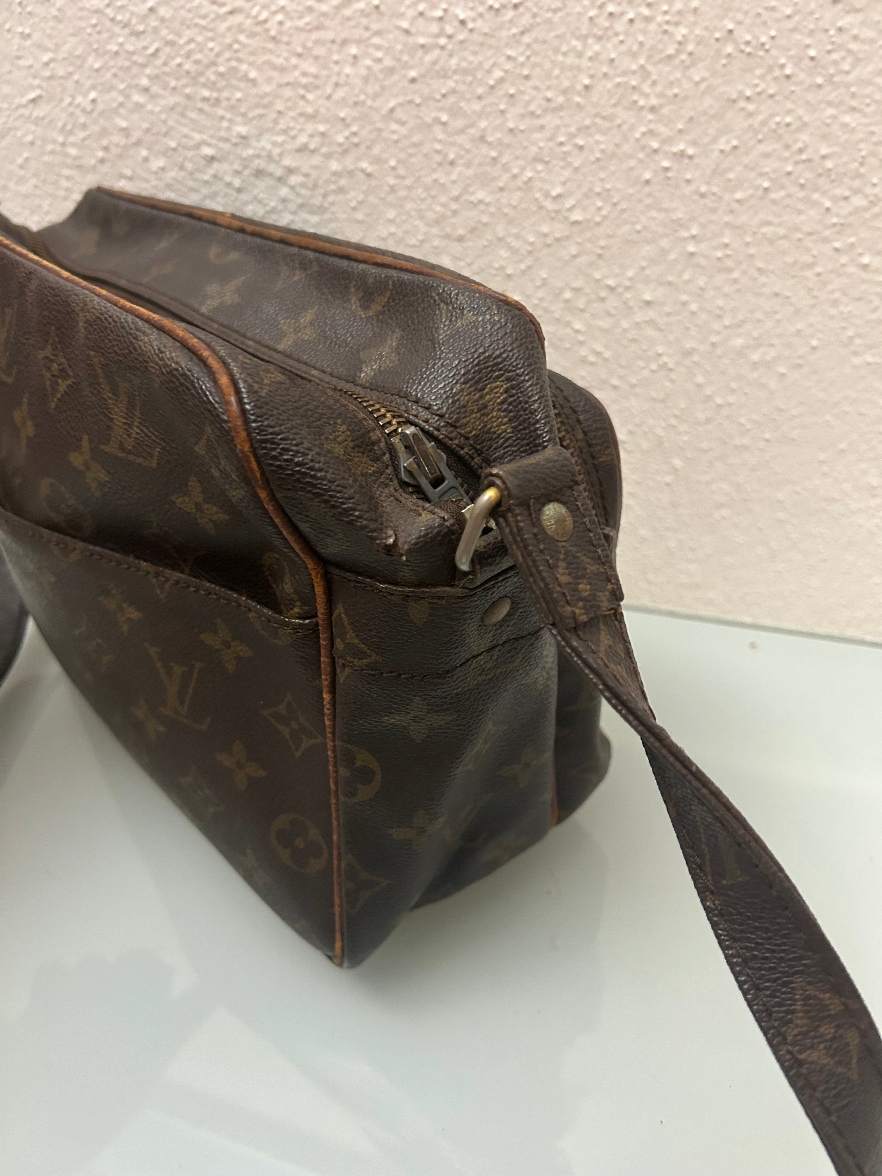 Louis Vuitton Nile