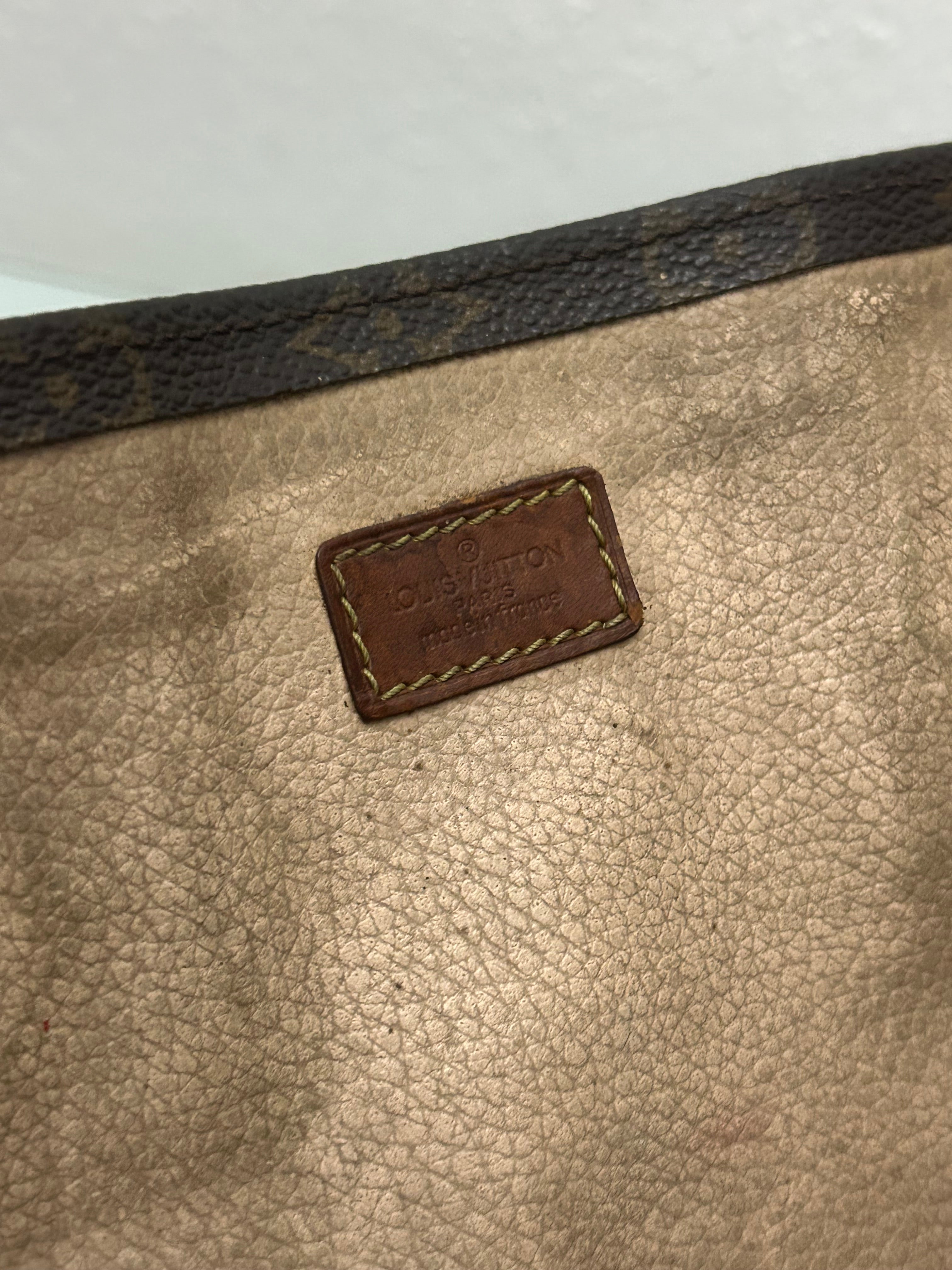 Louis Vuitton Håndtaske