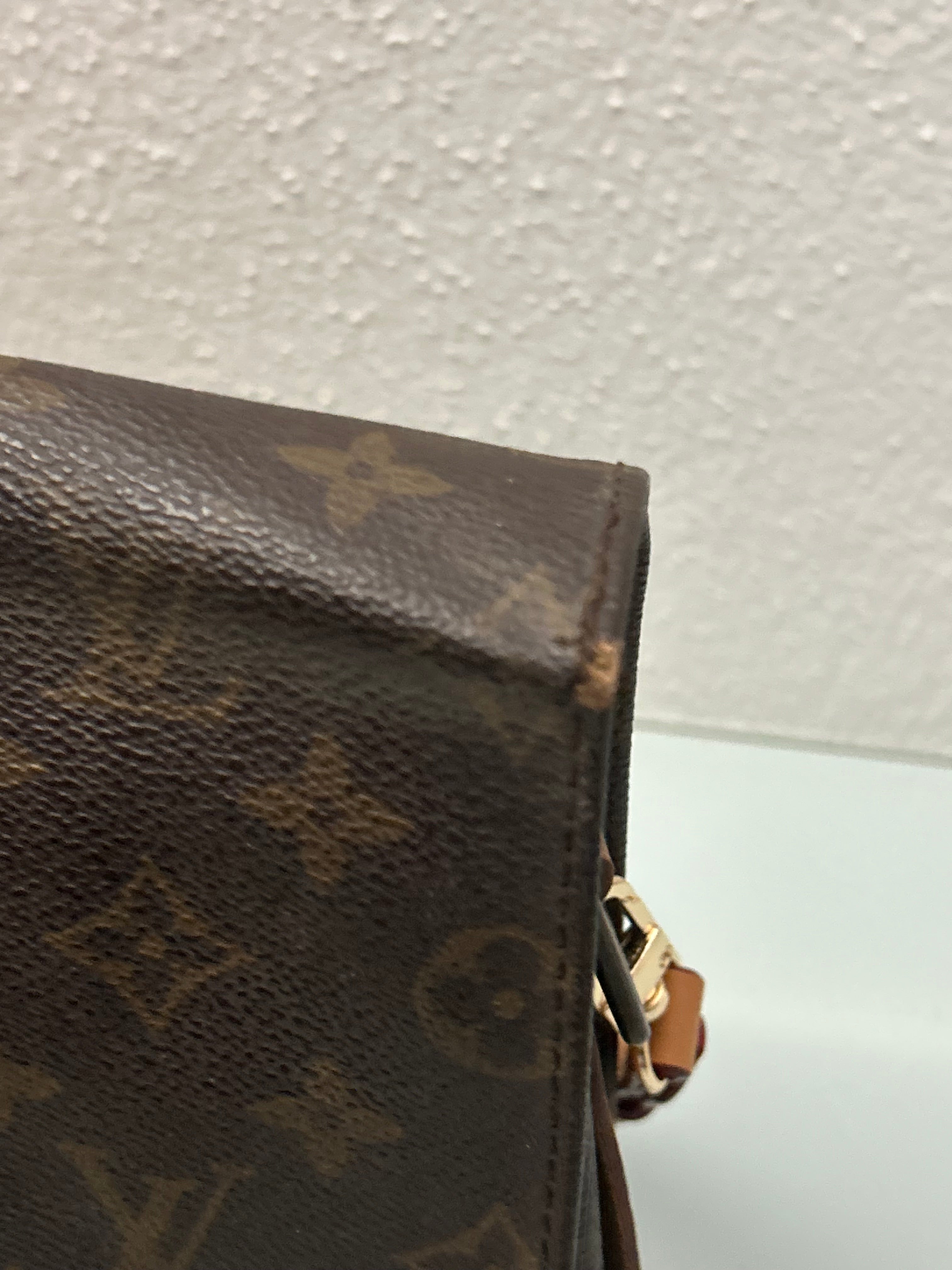 Louis Vuitton Cartoucherie GM