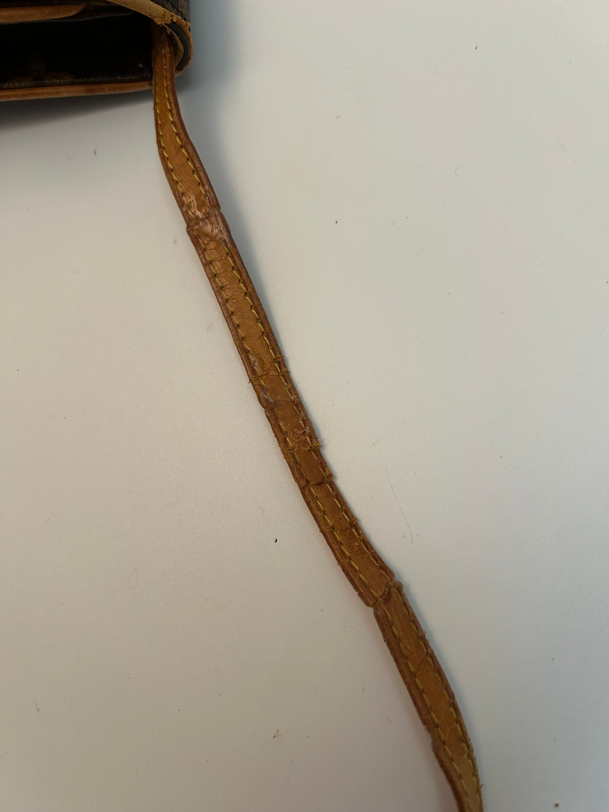 Louis Vuitton Twin