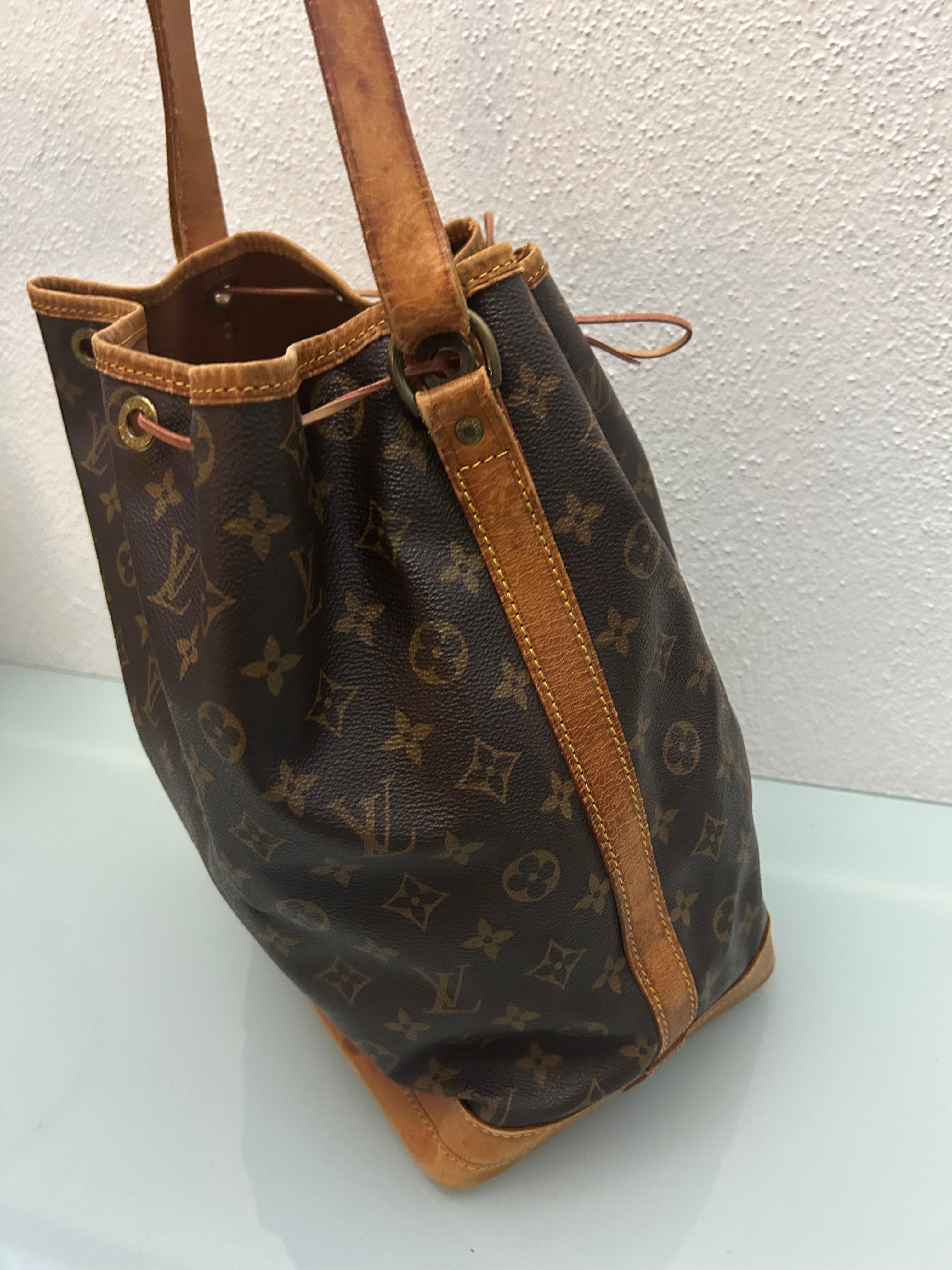 Louis Vuitton Noé