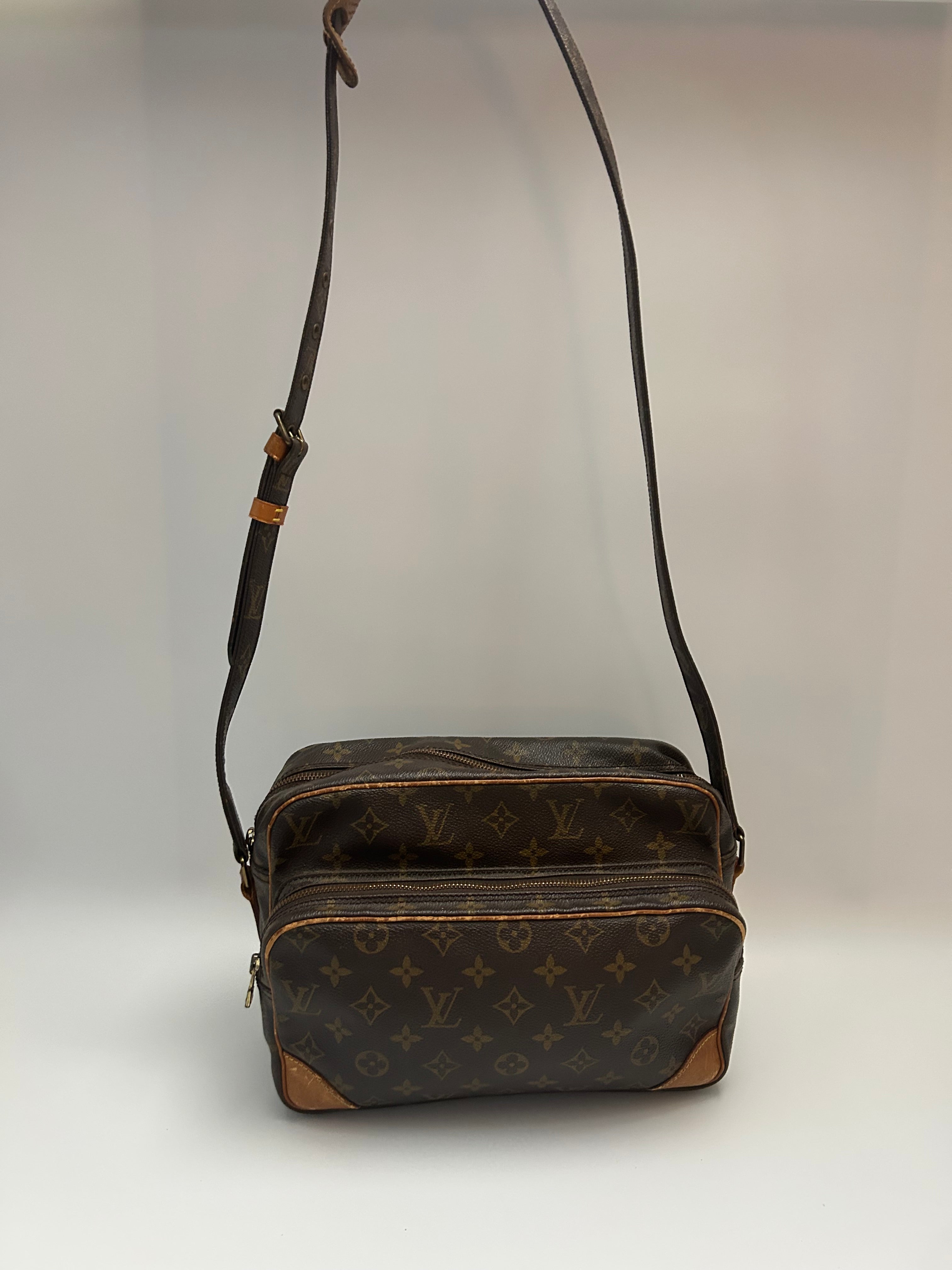 Louis Vuitton Nile