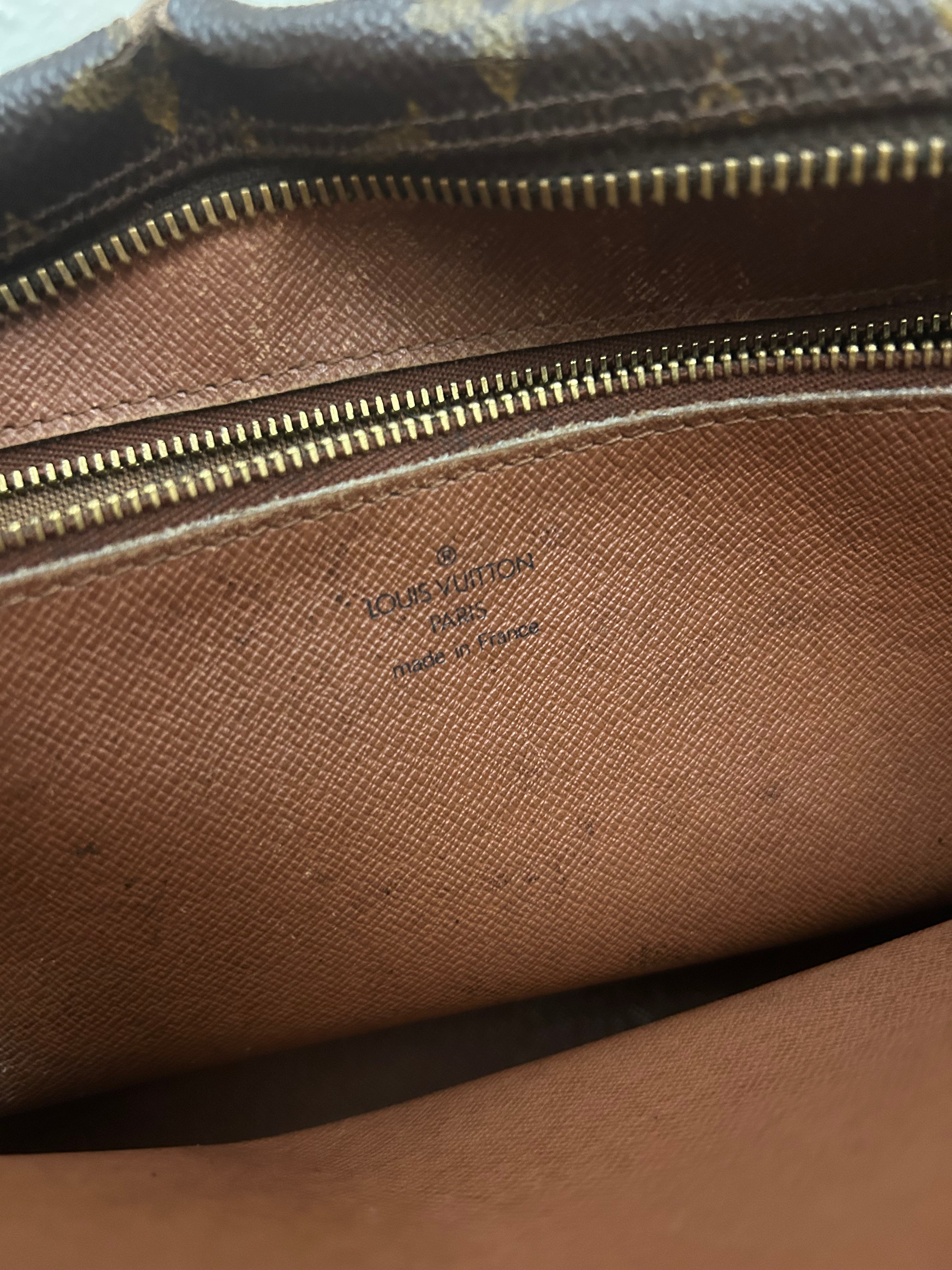 Louis Vuitton Trocadéro GM