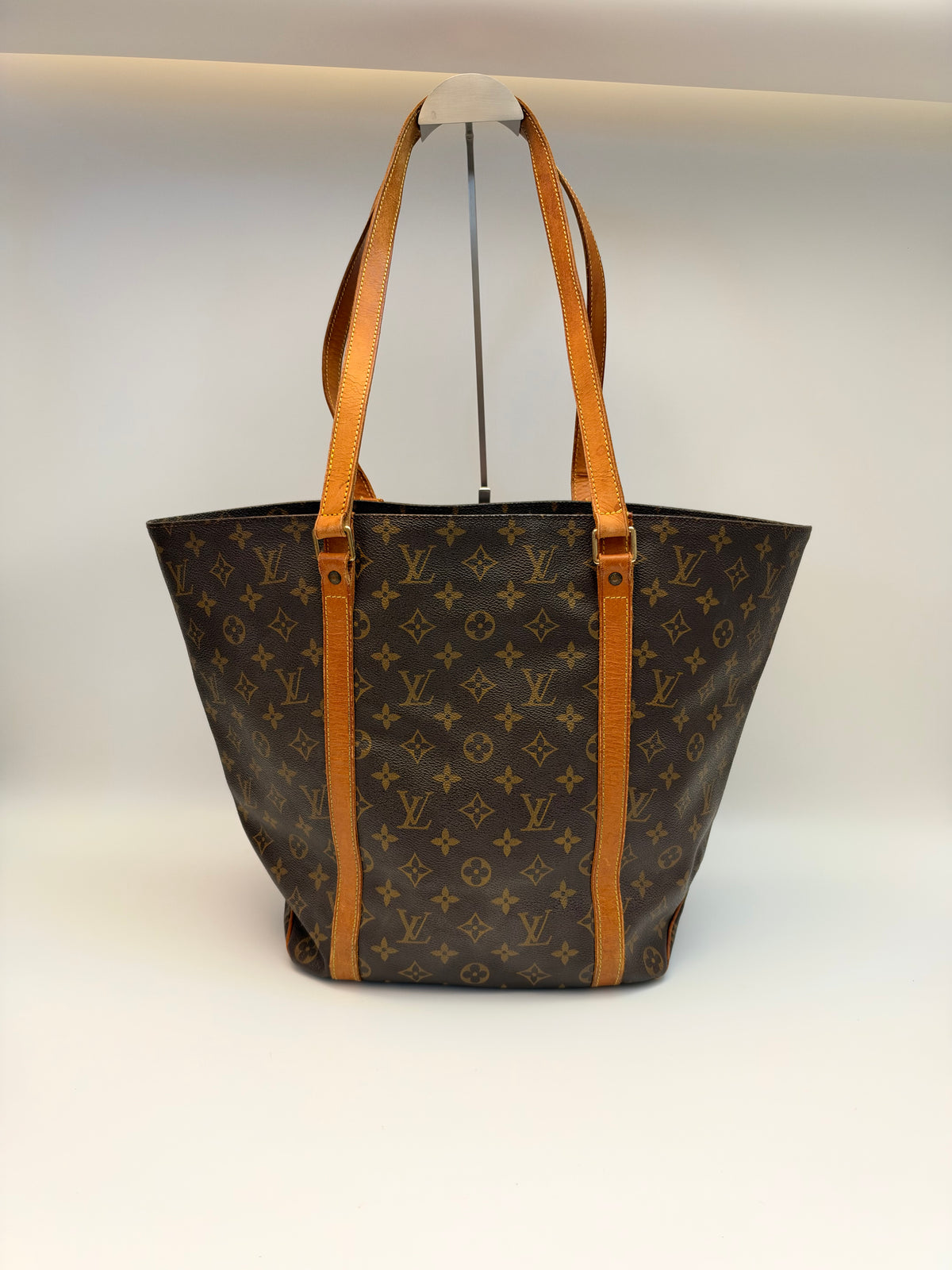 Louis Vuitton Sac Shopping